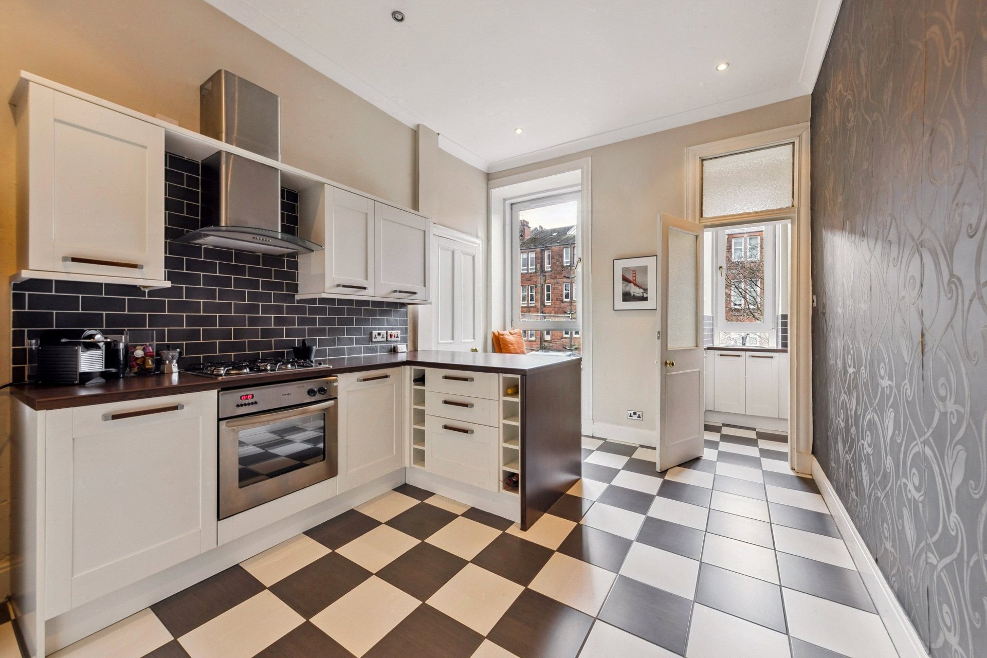 1/2, 51 Randolph Road, Broomhill, Glasgow, G11 7JJ - Picture #10