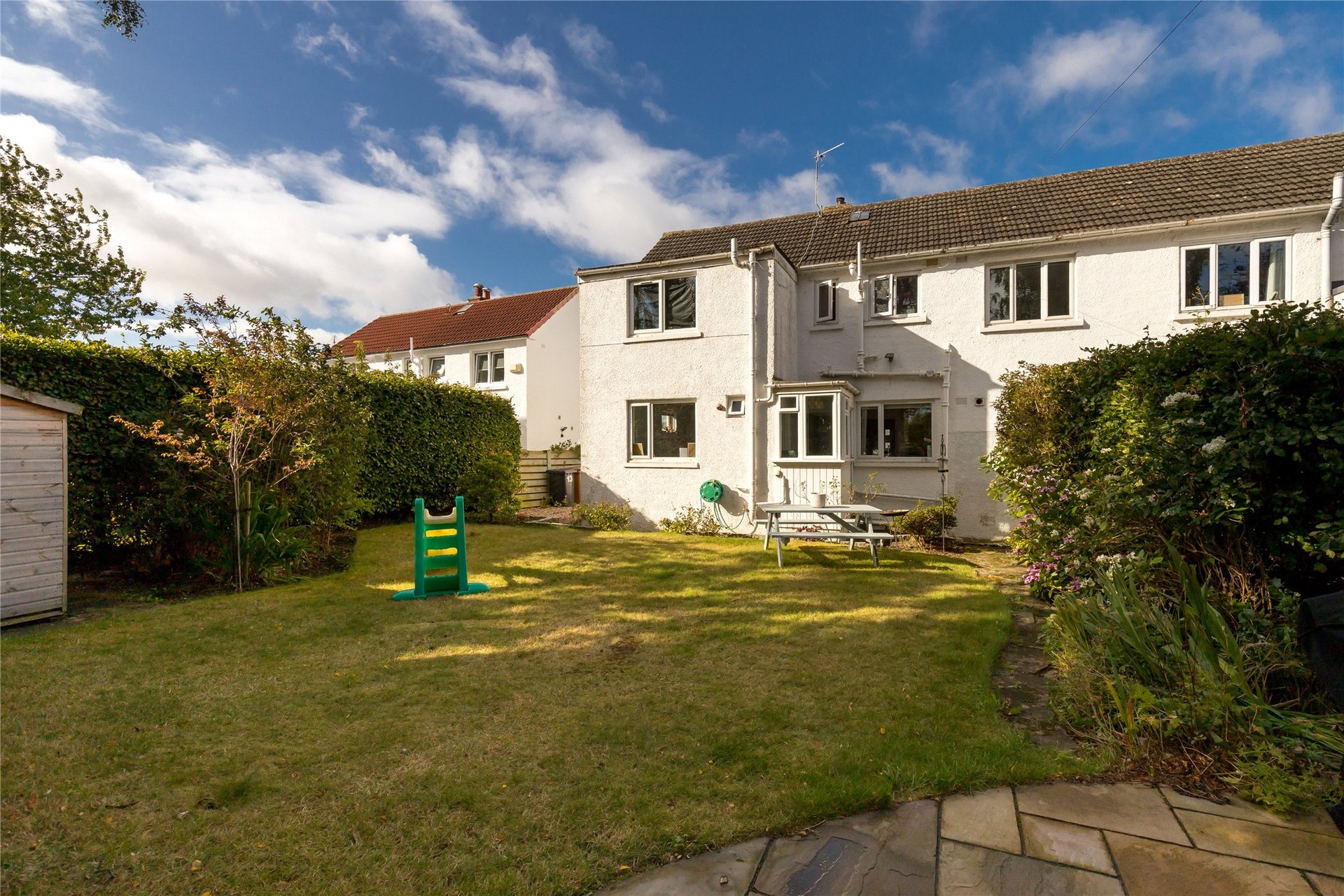 13 Cammo Brae, Cammo, Edinburgh, EH4 8ET - Picture #23
