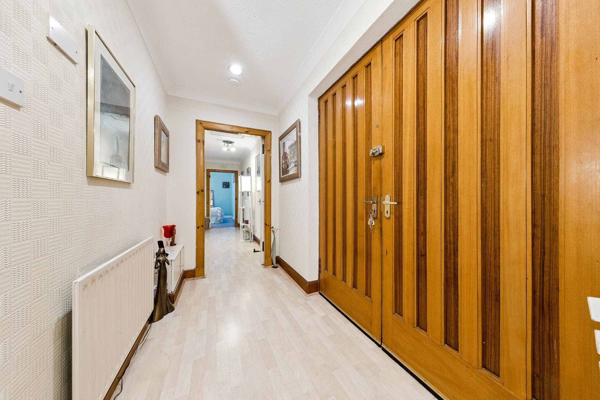 Flat 10, 9-11 Victoria Circus, Dowanhill, Glasgow, G12 9LB - Picture #35