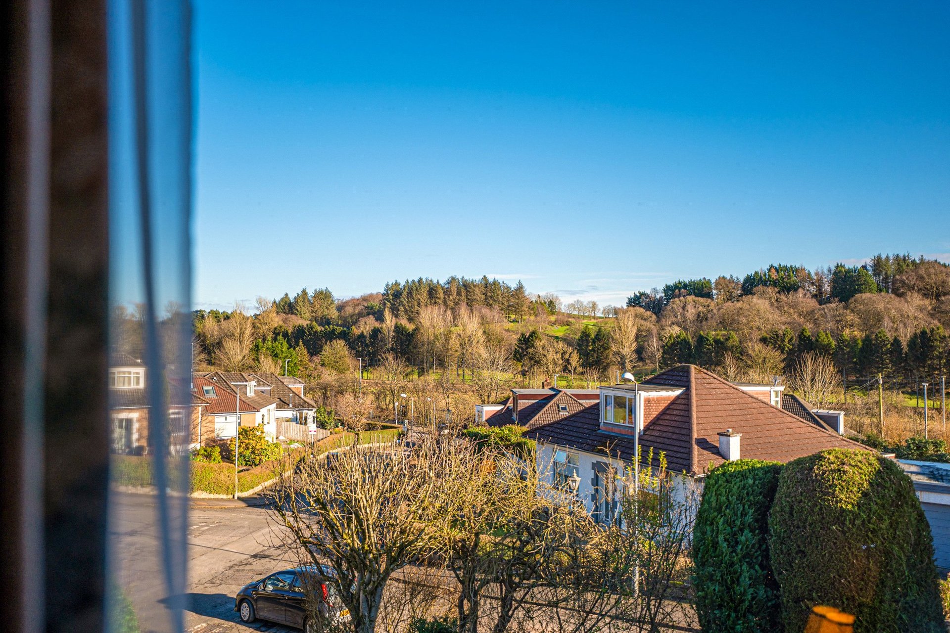 7 Reid Avenue, Bearsden, G61 3DR - Picture #31