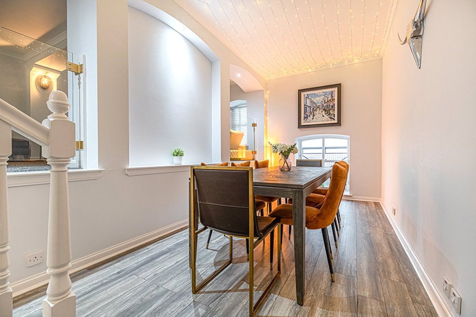 Flat 24, 46 Speirs Wharf, Port Dundas, G4 9TH - Picture #10