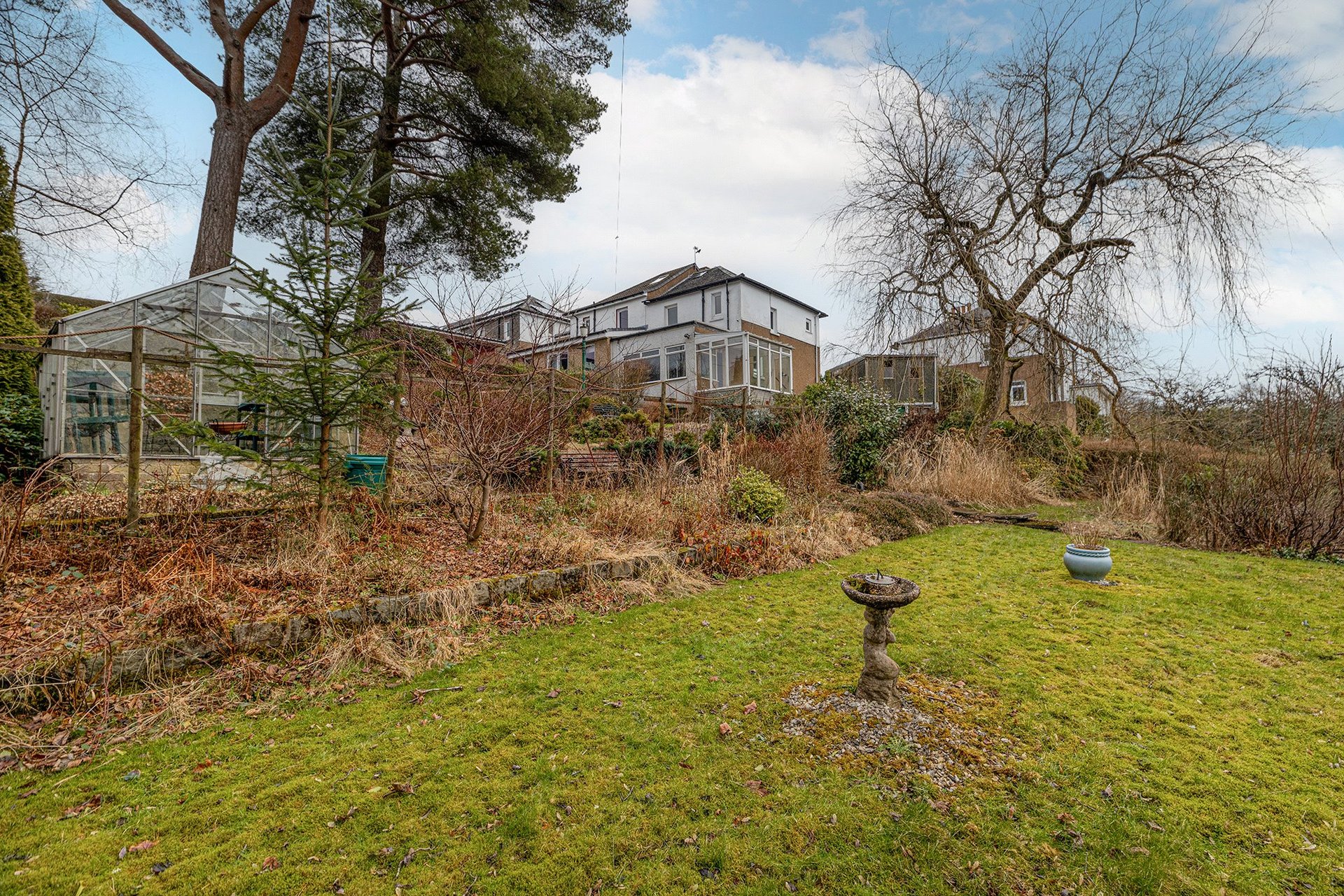 4 Dougalston Crescent, Milngavie, G62 6HW - Picture #25