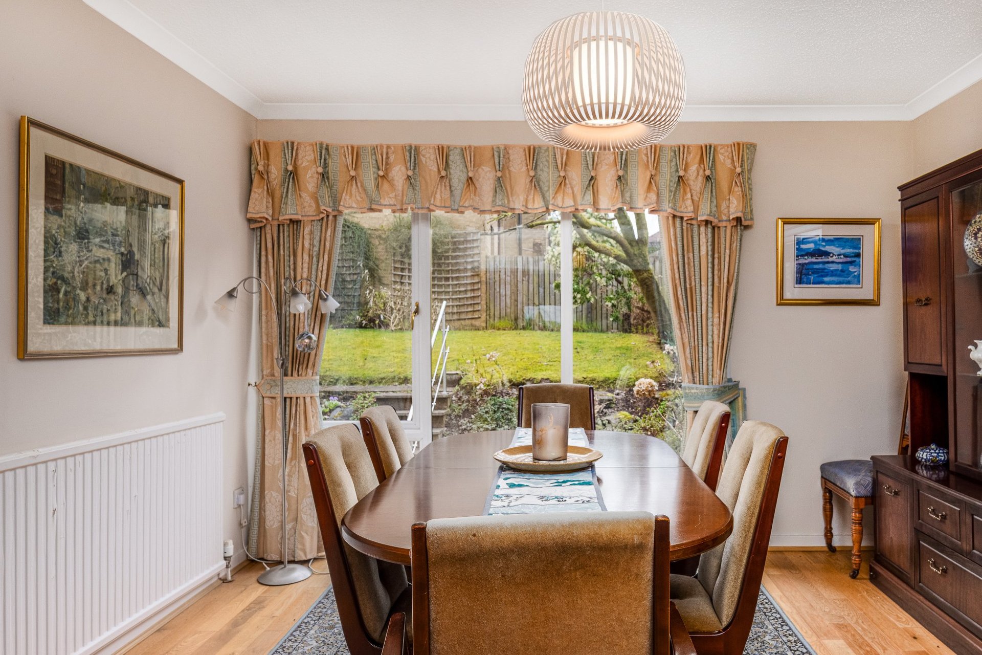 36 Russell Drive, Bearsden, G61 3BB - Picture #6