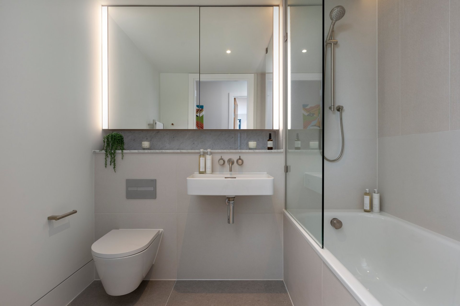 Flat 56, 1 Elder Street, St James Quarter, Edinburgh, EH1 3BS - Picture #4