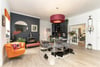 Crossways, 42 Murrayfield Road, Edinburgh, EH12 6ET - Picture #3