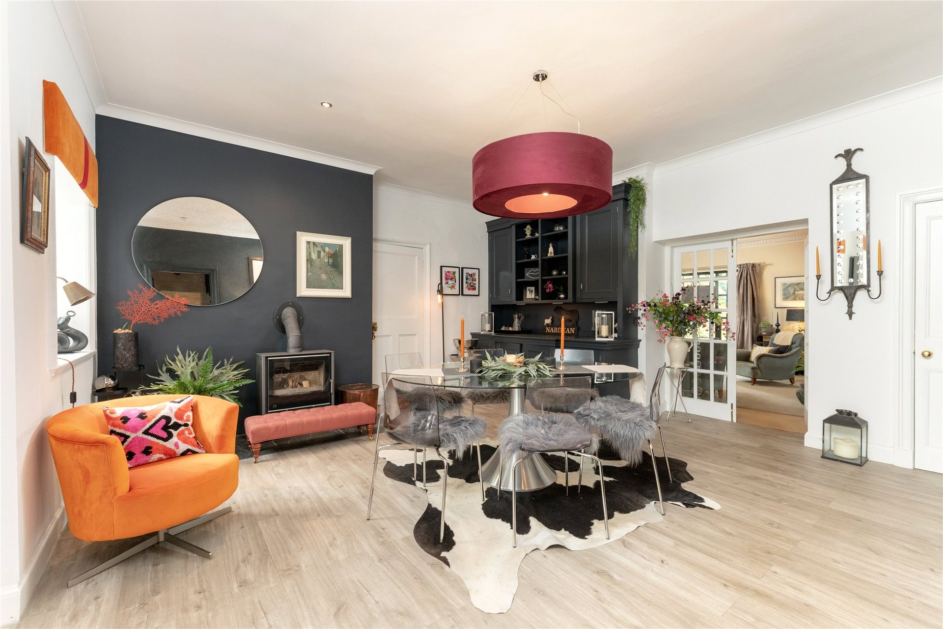 Crossways, 42 Murrayfield Road, Edinburgh, EH12 6ET - Picture #3