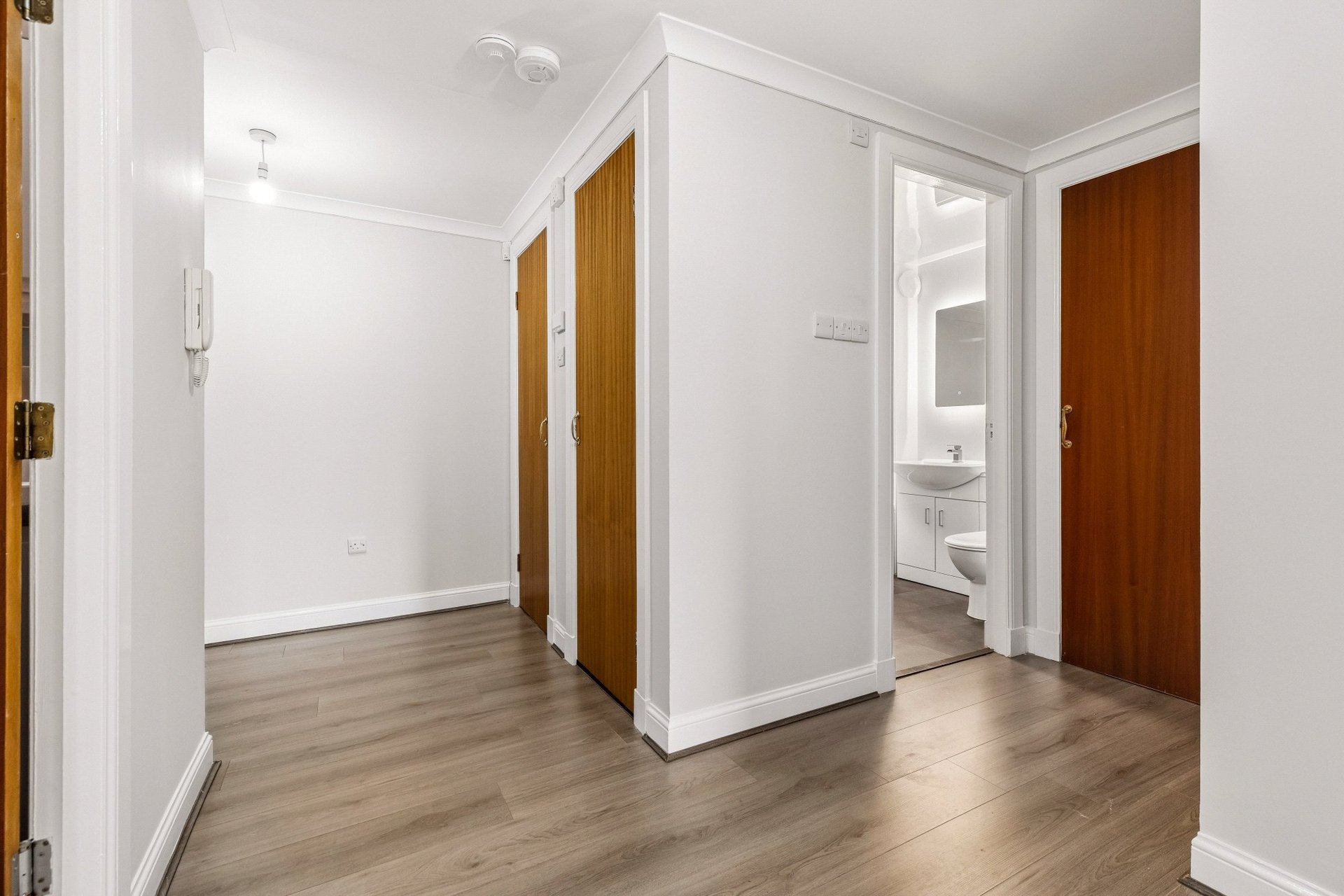 Flat 12 (3rd), Chancellor House, 4 Parsonage Square, Collegelands, Glasgow City, G4 0TH - Picture #13