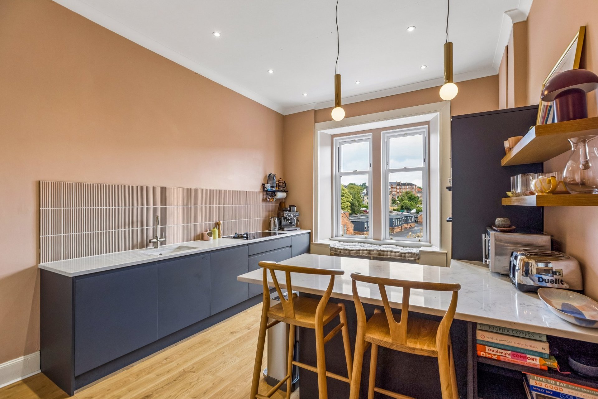 3/2, 97 Carmichael Place, Battlefield, Glasgow, G42 9TD - Picture #9