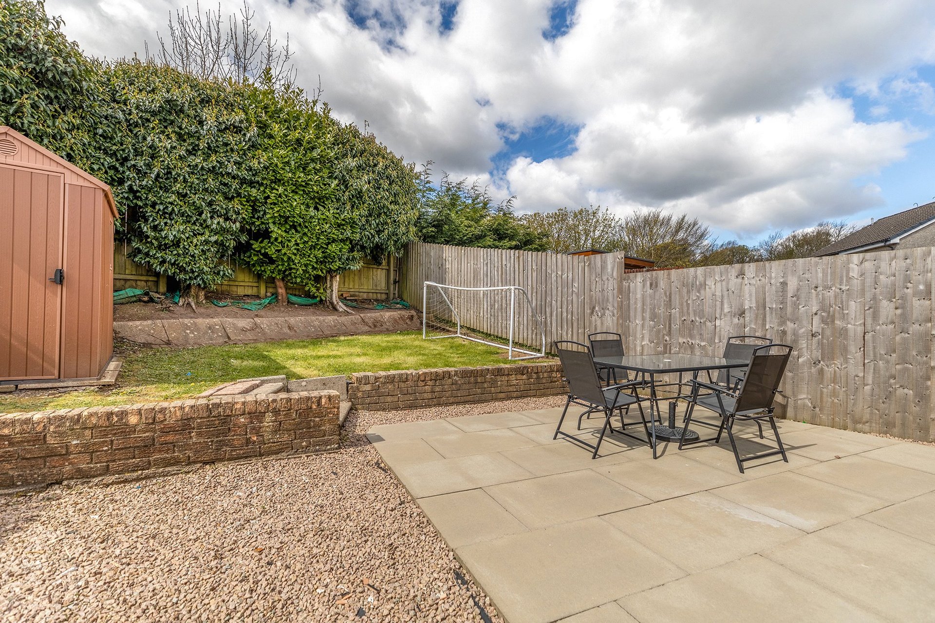 60 Harris Close, Newton Mearns, Glasgow, G77 6TU - Picture #16