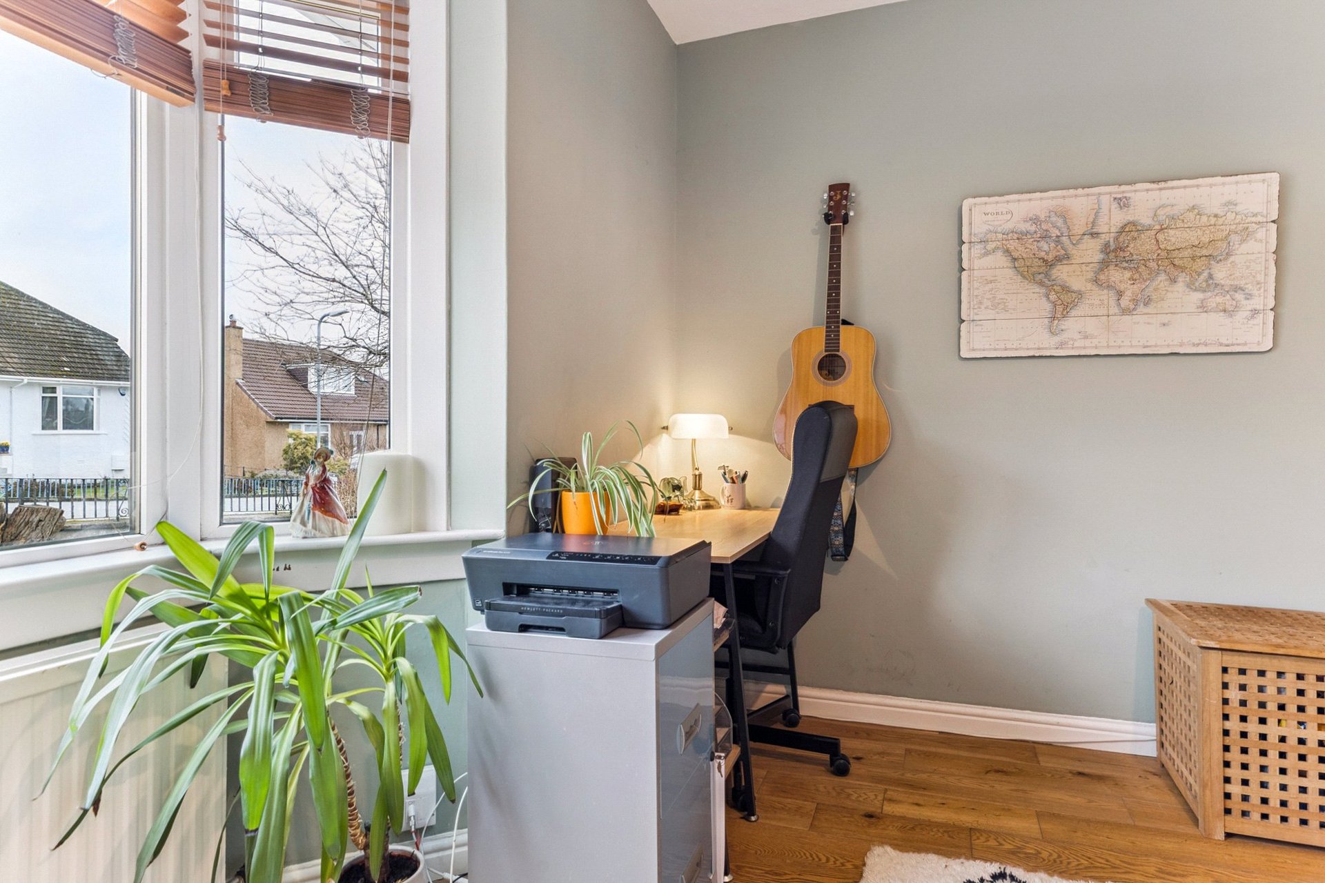 15 Cairnhill Road, Bearsden, G61 1AU - Picture #21