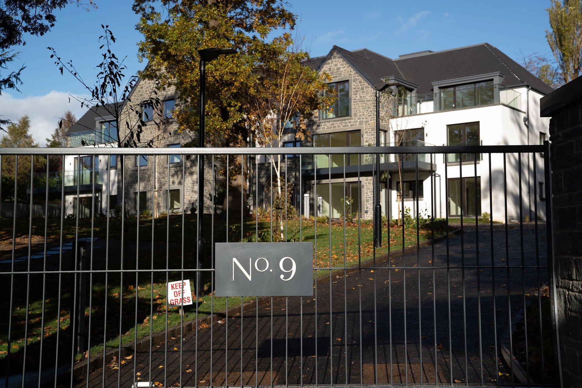 Apartment Eleven, No.9 Barnton Avenue West, Edinburgh, EH4 6DF - Picture #13