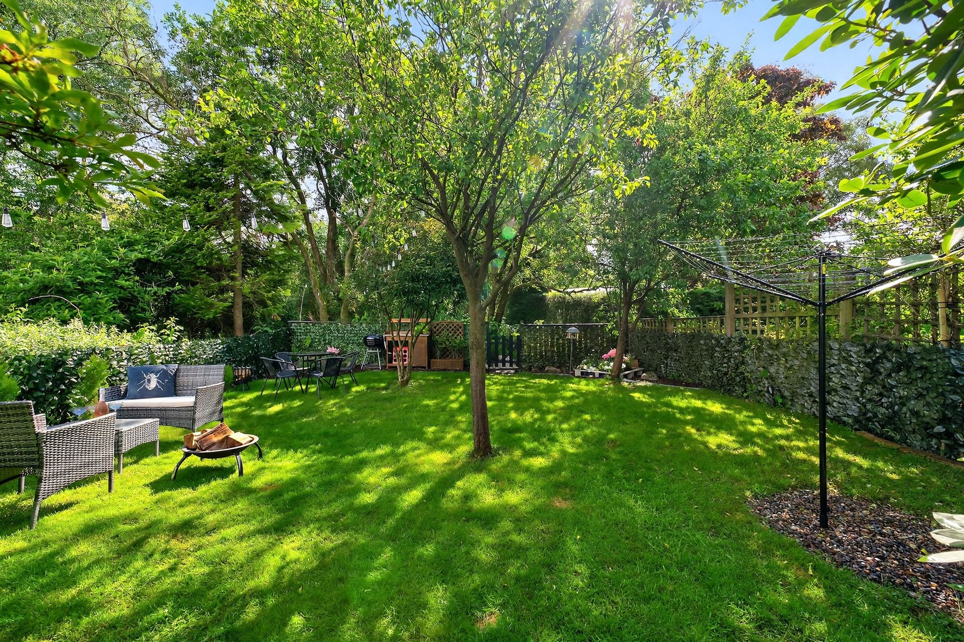 4 Station Road, Bardowie, G62 6ET - Picture #37