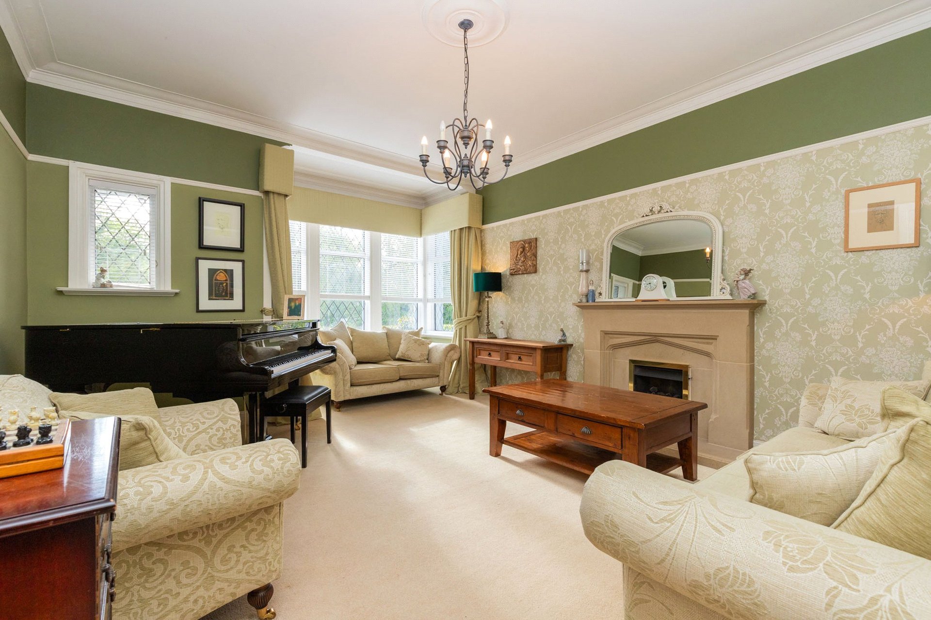 14 Davieland Road, Giffnock, Glasgow, East Renfrewshire, G46 7LA - Picture #25