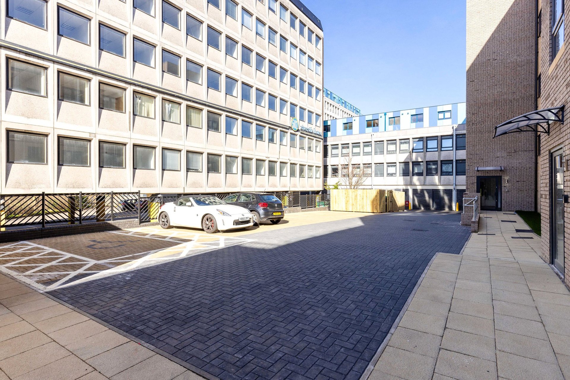 Flat 2, 532 Gorgie Road, Edinburgh, Midlothian, EH11 3FA - Picture #12