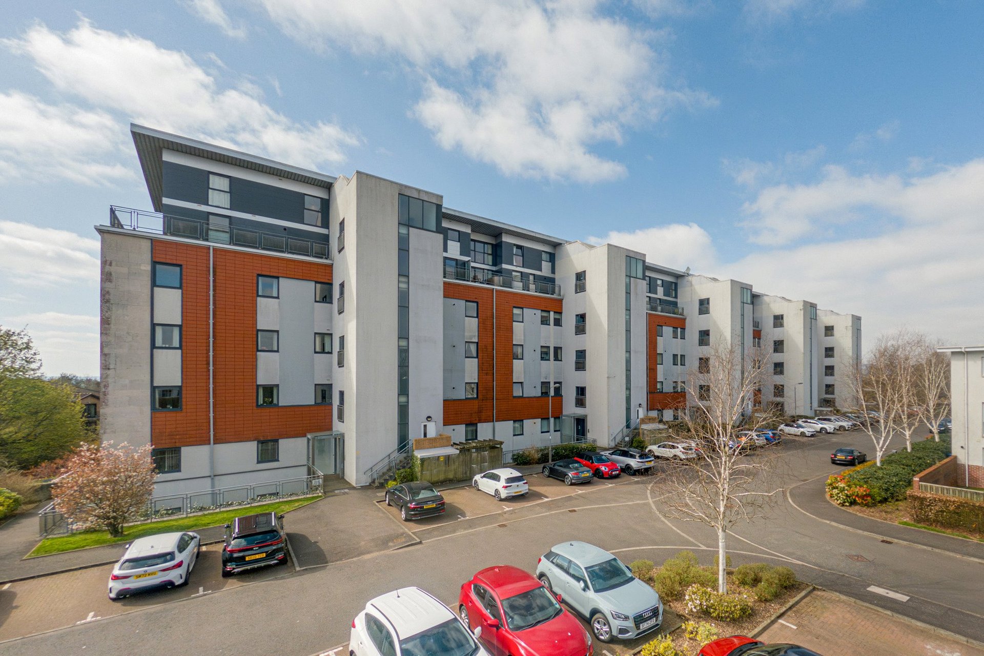 4/2, 3 Jackson Place, Bearsden, G61 1RY - Picture #2