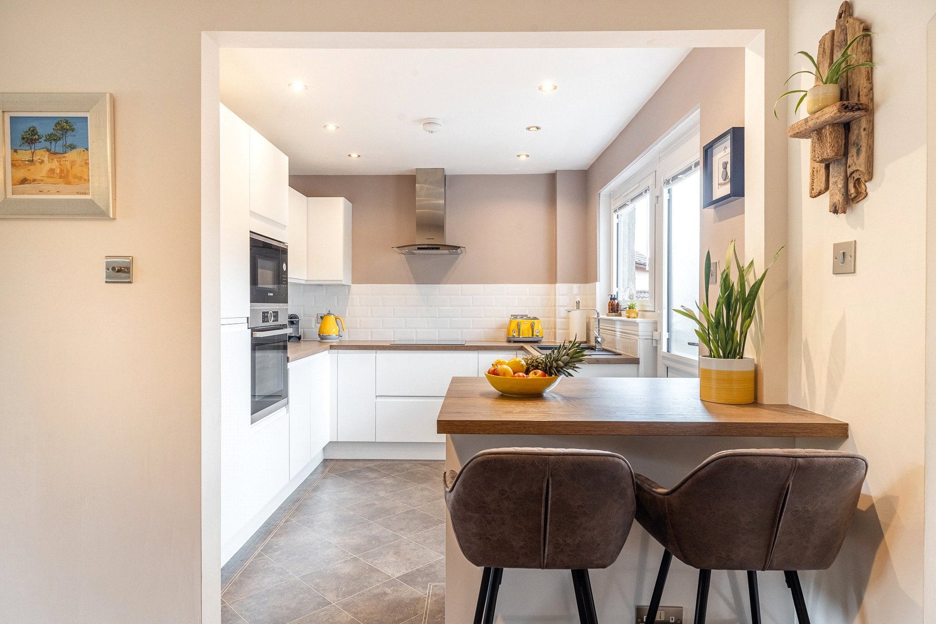 28 Corbie Place, Milngavie, G62 7NB - Picture #11