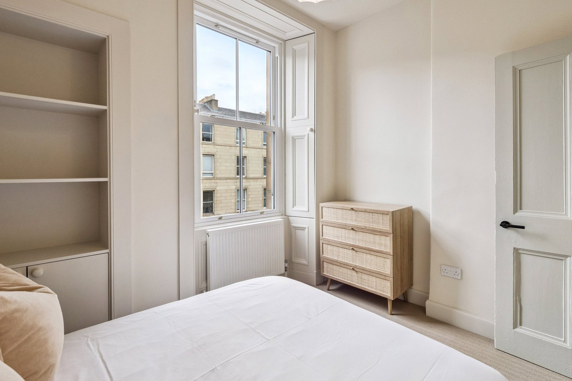 2F2 (Flat 5), 3 Brougham Street, Edinburgh, Midlothian, EH3 9JS - Picture #9