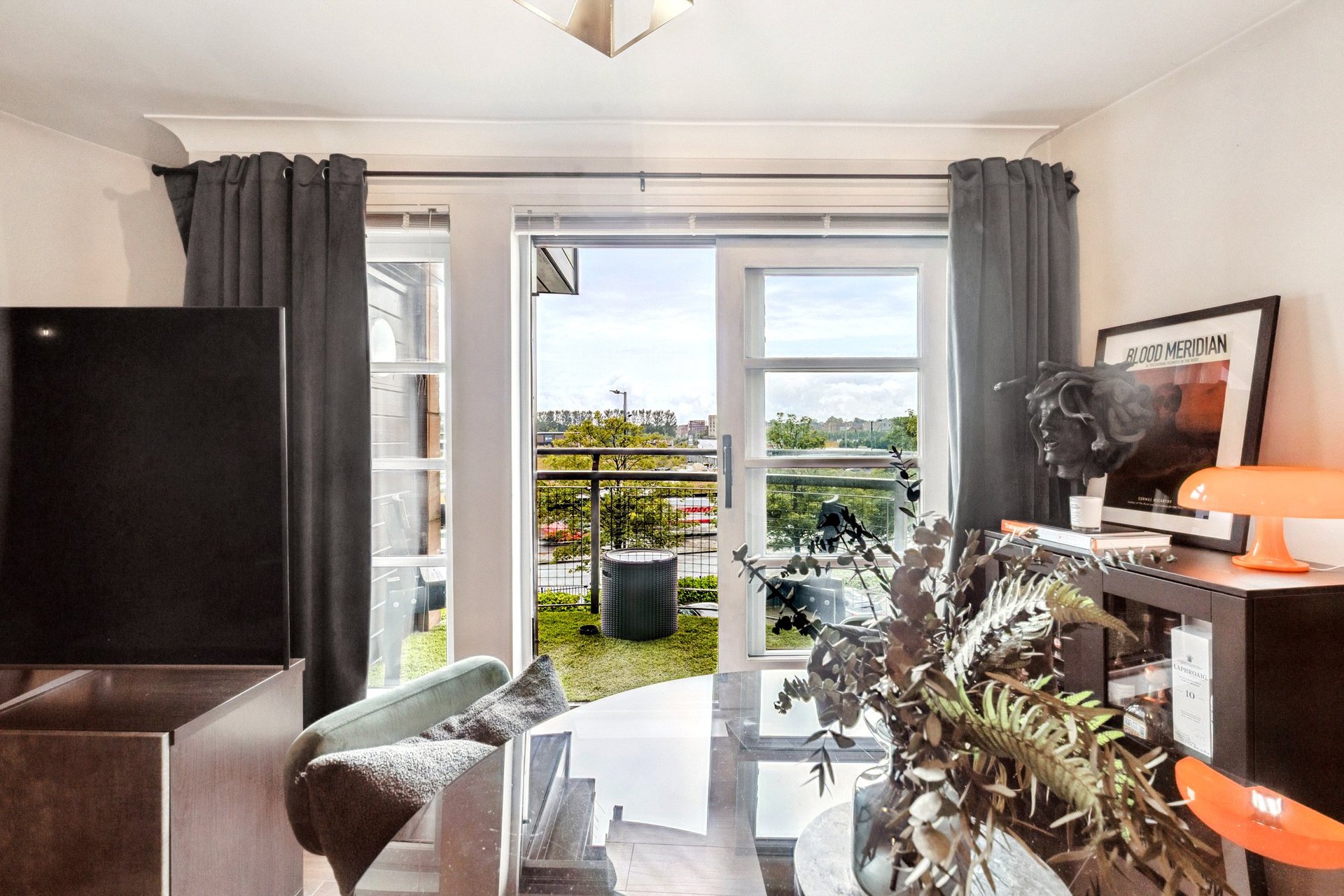 Flat 2/3, 30 Handel Place, New Gorbals, Glasgow City, G5 0TP - Picture #5