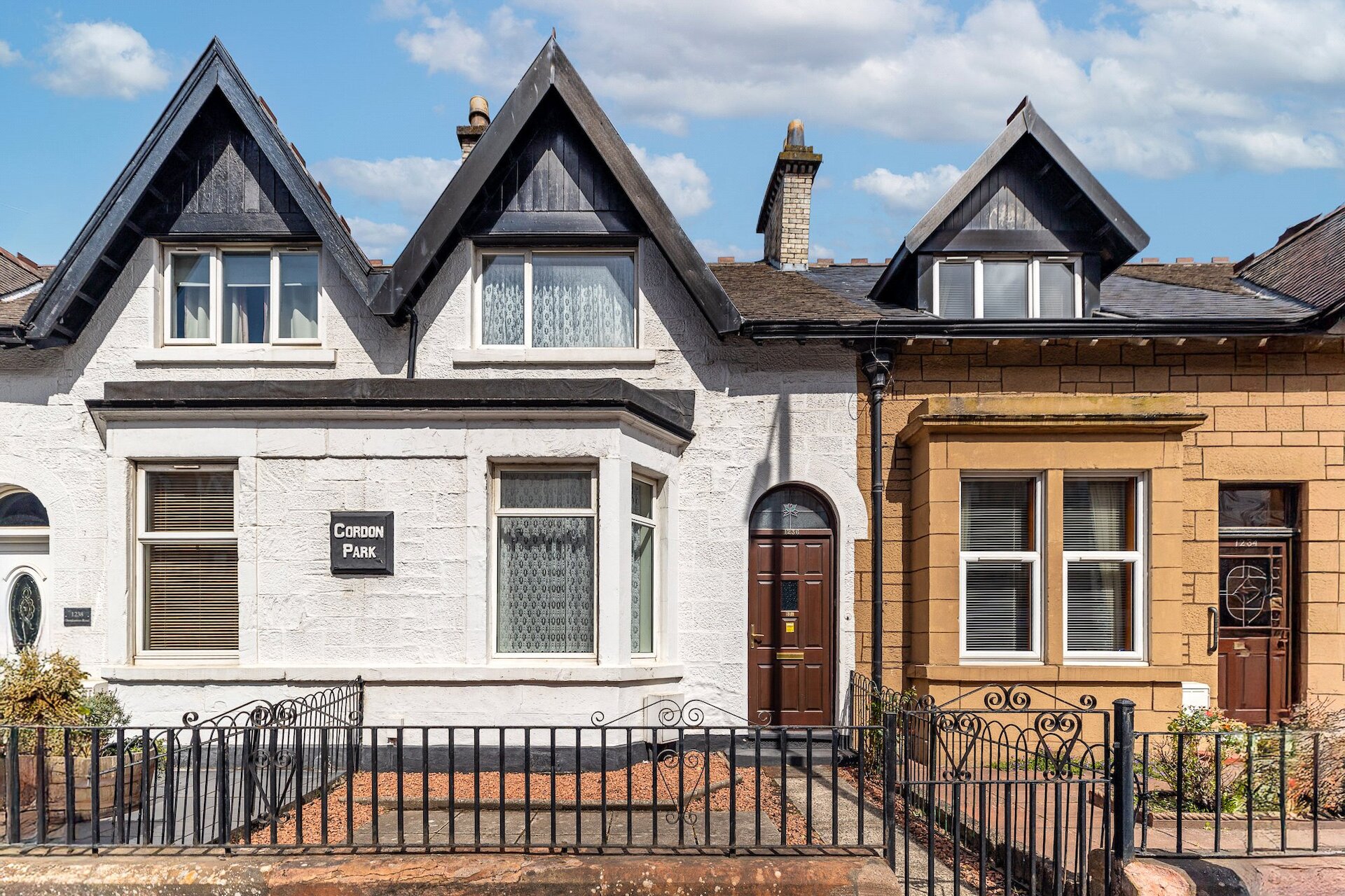 1236 Dumbarton Road, Whiteinch, Glasgow, G14 9PY - Picture #1
