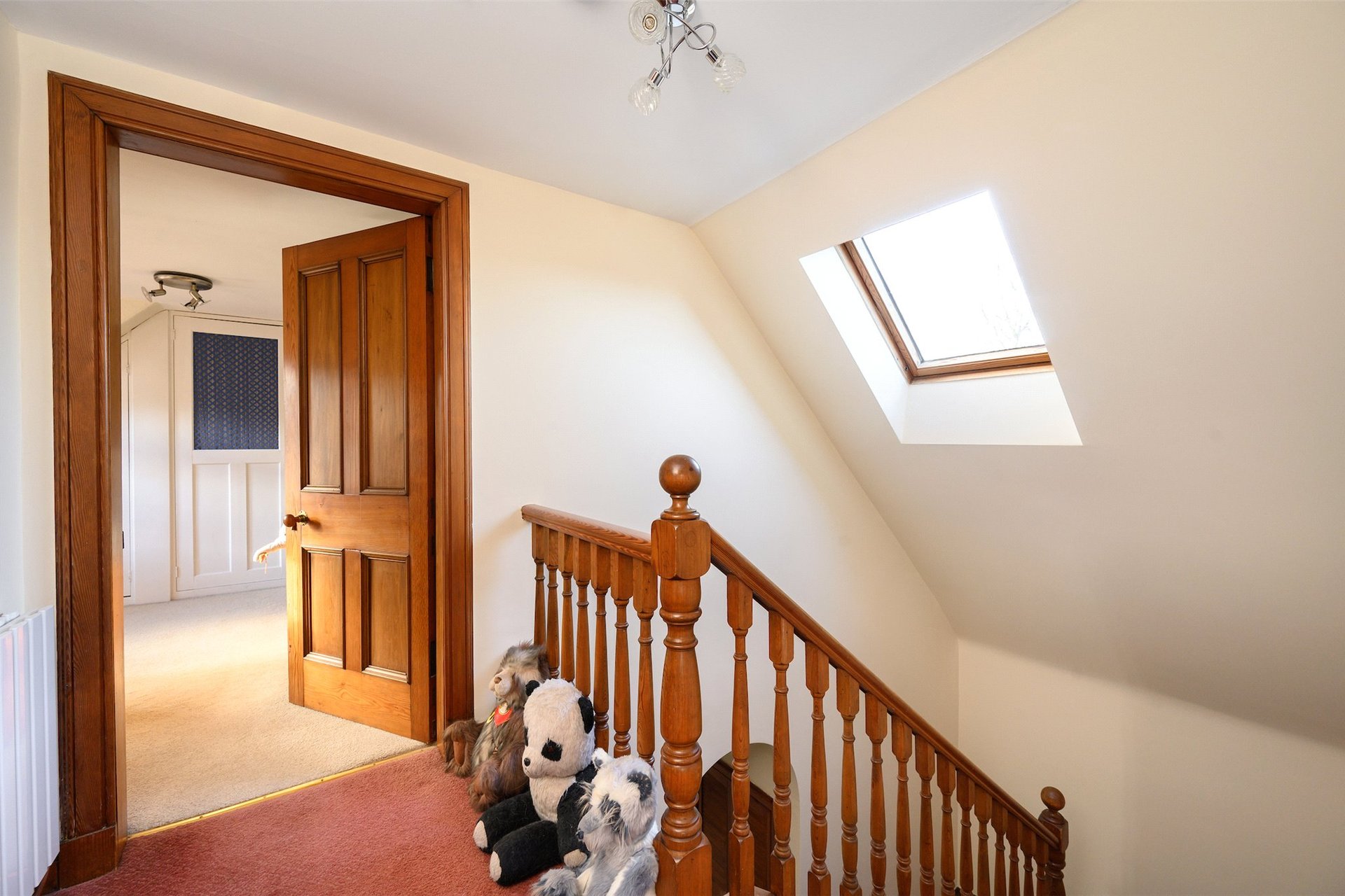 63 Station Road, Thankerton, Biggar, South Lanarkshire, ML12 6NZ - Picture #11