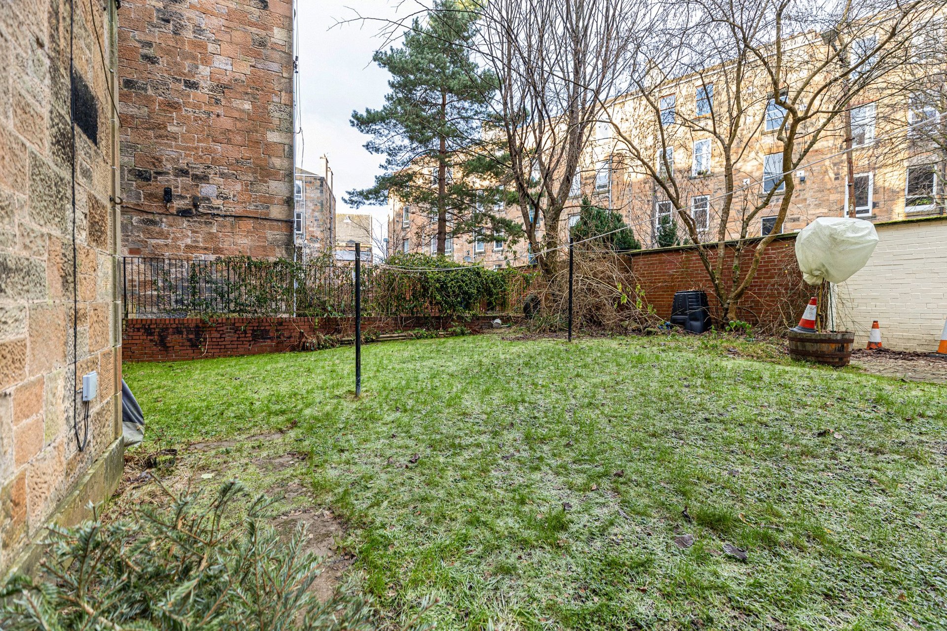 2/2, 148 Queens Drive, Queens Park, Glasgow City, G42 8QN - Picture #27