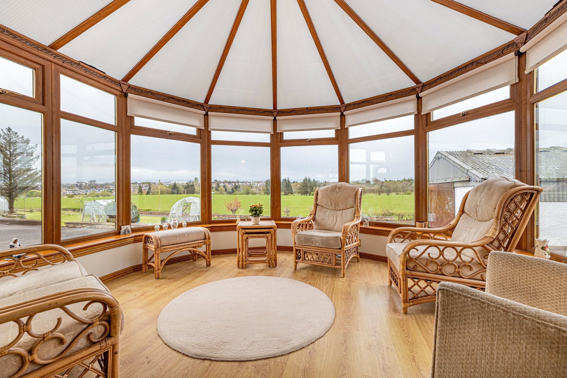 Peathill Farm, Lindsaybeg Road, Chryston, Glasgow, G69 9HT - Picture #10