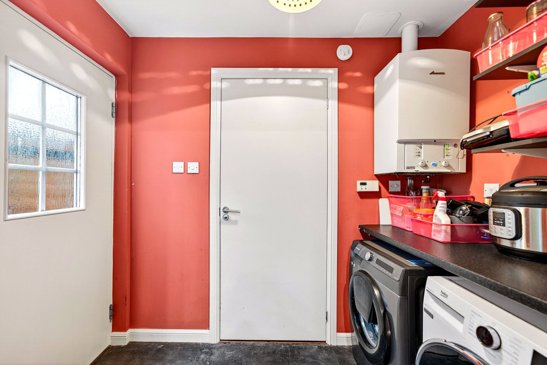 8A Meadow Road, Leuchars, St. Andrews, Fife, KY16 0EX - Picture #14