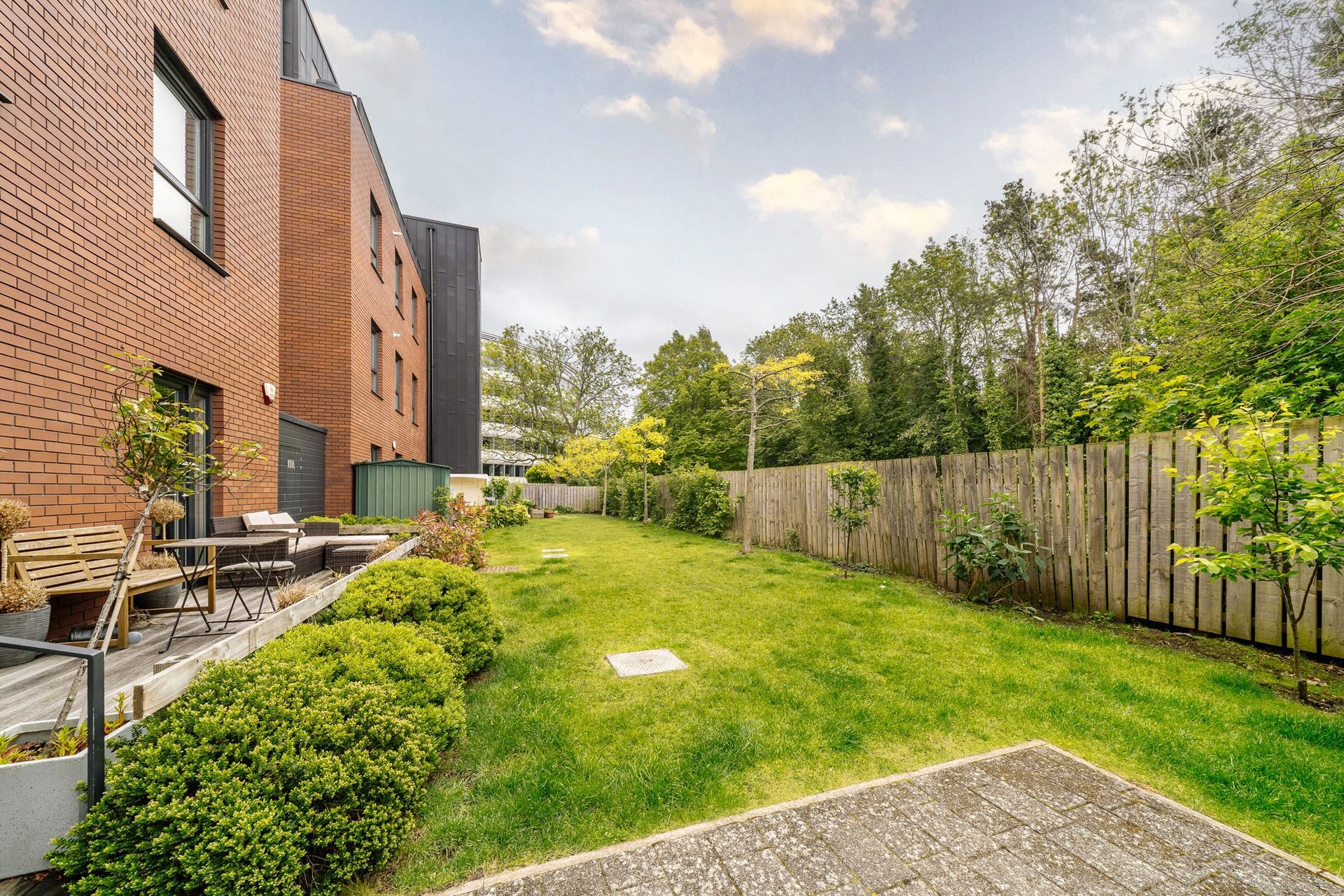 Flat 10, 5 Cruickshank Gardens, Edinburgh, EH12 7AS - Picture #18