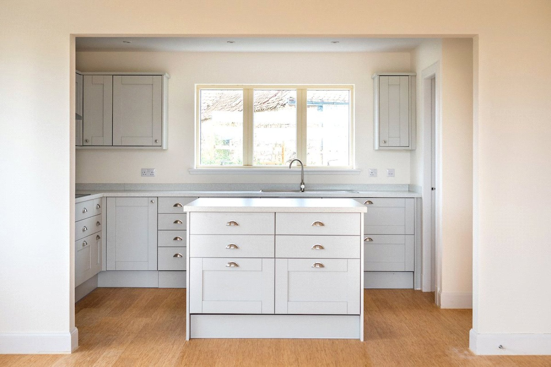 Grieves Cottage, Peaston, Near Humbie, East Lothian, EH35 5NL - Picture #6