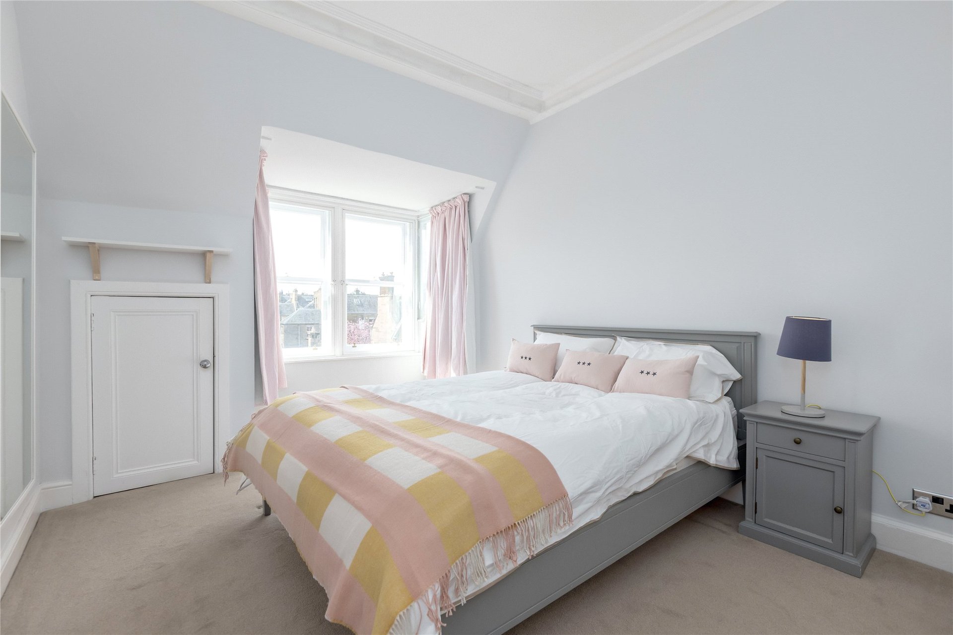 3A Ravelston Place, Edinburgh, EH4 3DT - Picture #9