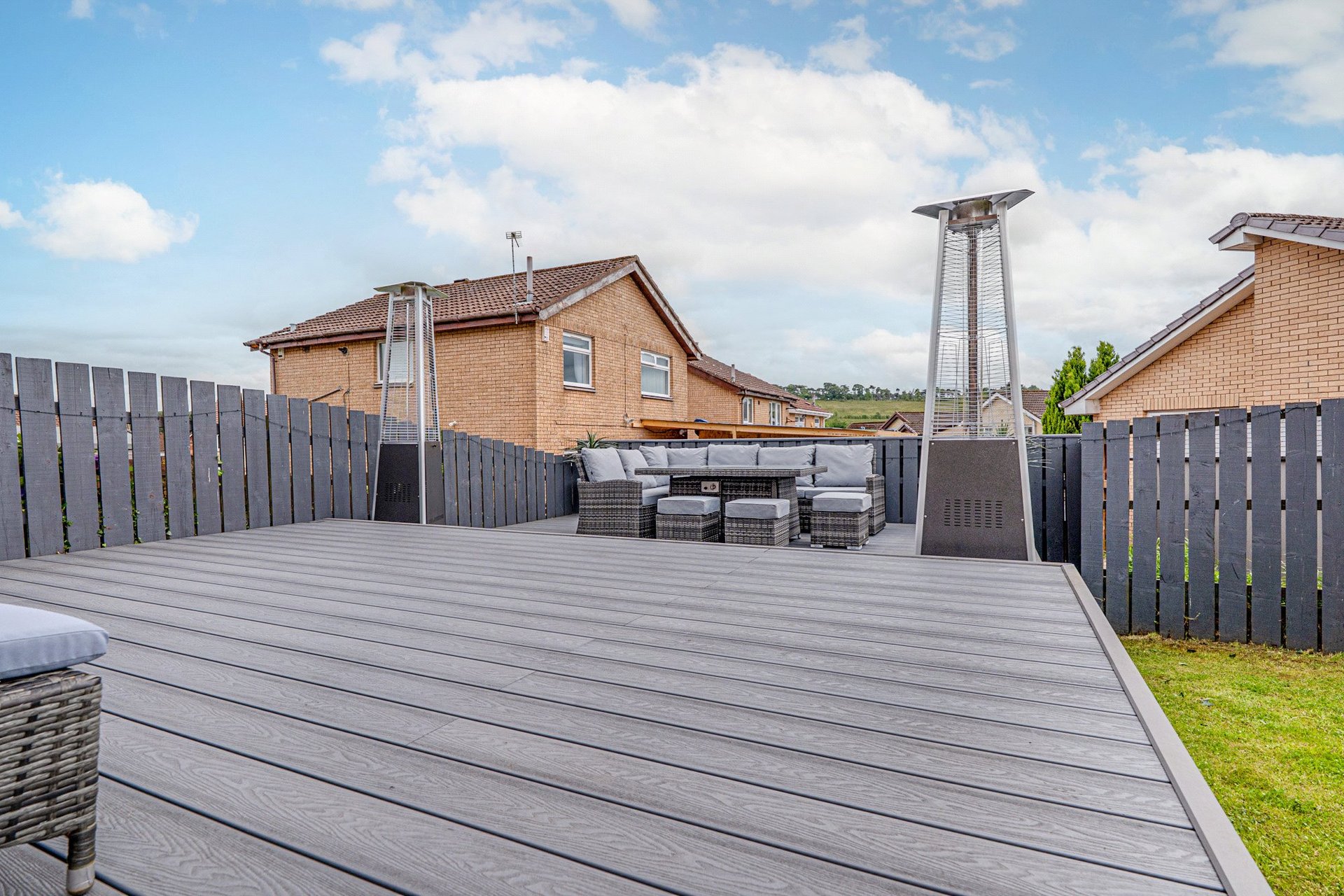 24 Barberry Avenue, Glasgow, G53 7YP - Picture #20