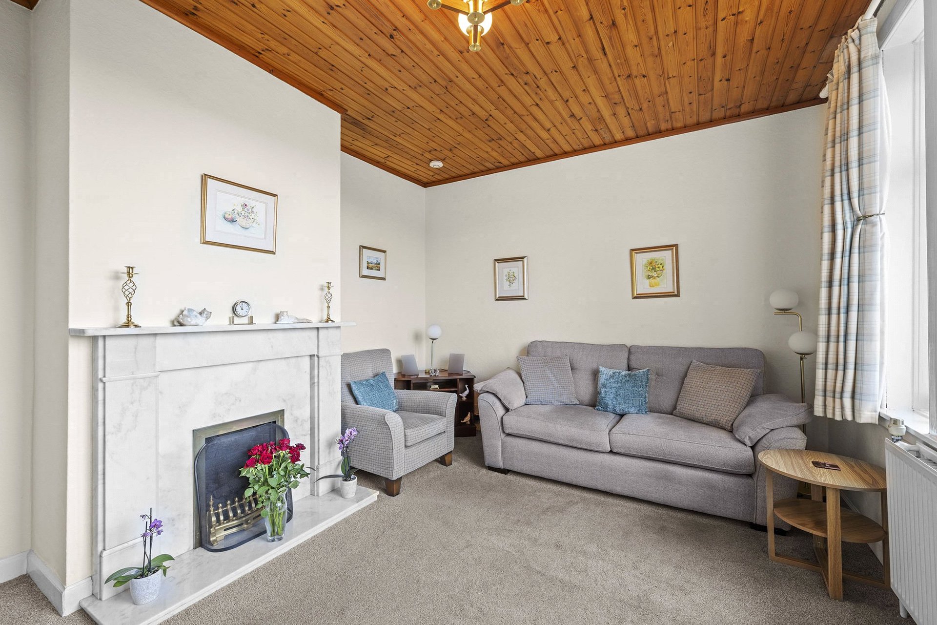 16 Thomson Drive, Bearsden, G61 3NU - Picture #4