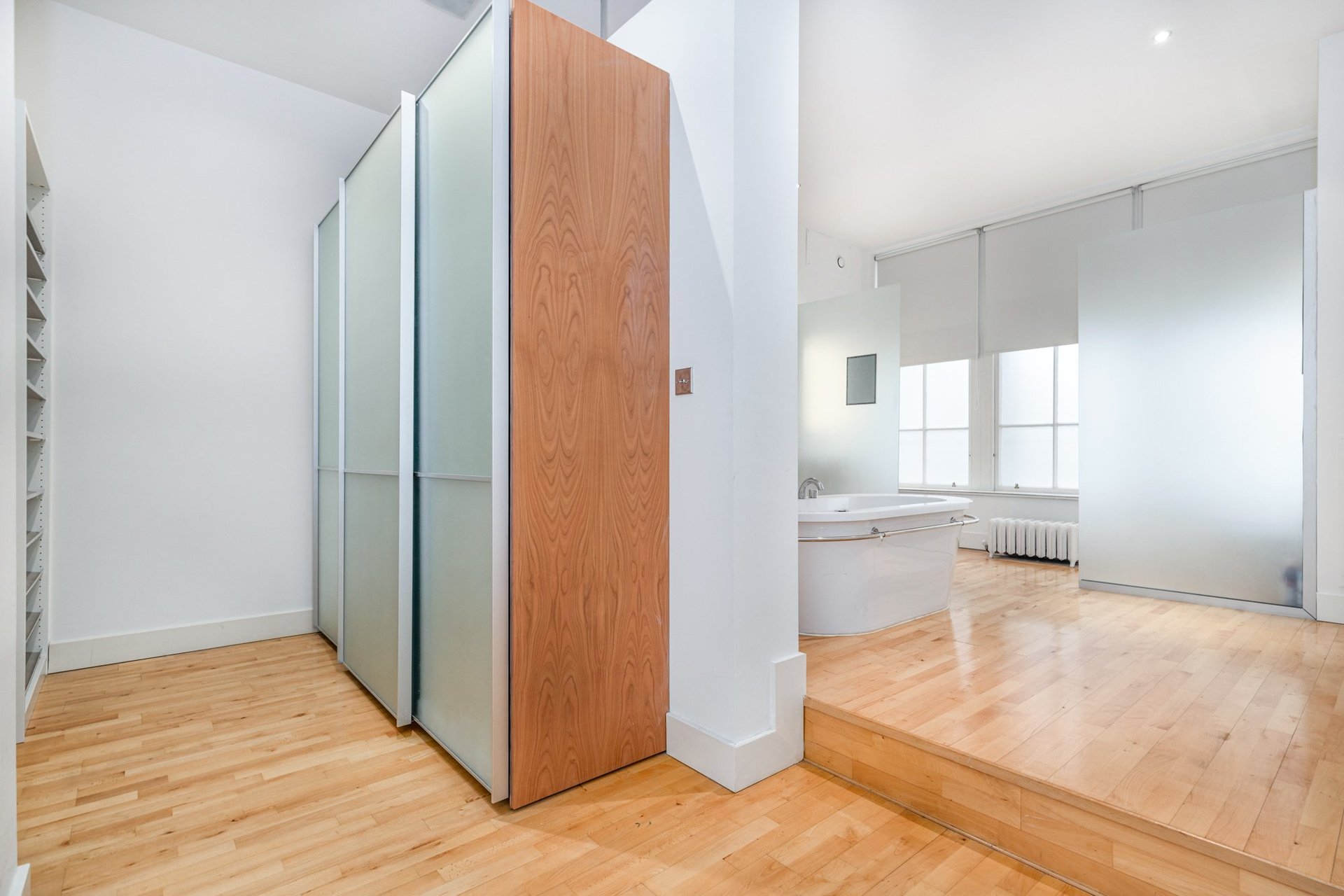 Flat 5 (2/1), 190 West George Street, City Centre, Glasgow City, G2 2NR - Picture #4