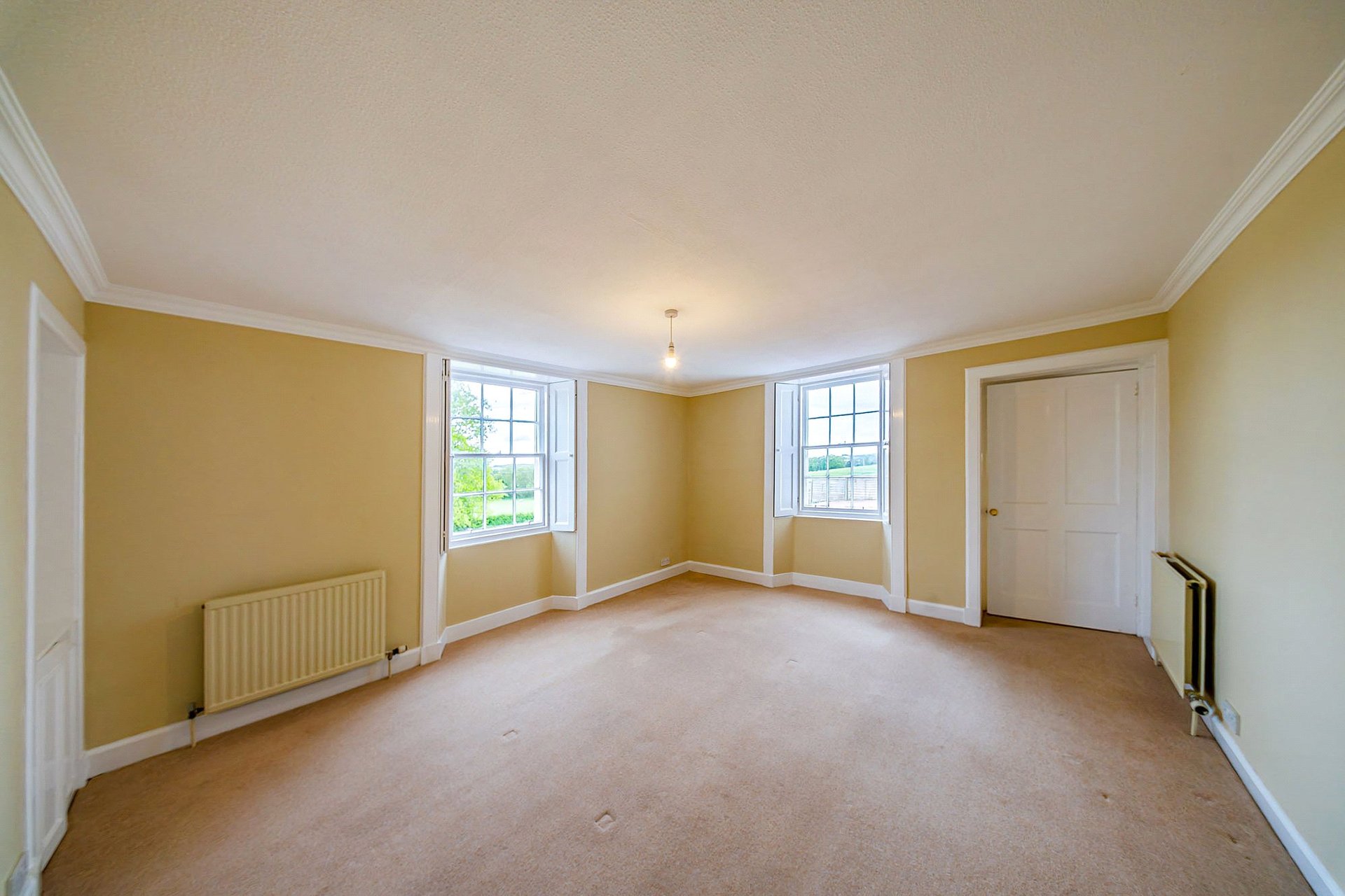 Maidenhall Farmhouse, St. Boswells, Melrose, Scottish Borders, TD6 0EF - Picture #10