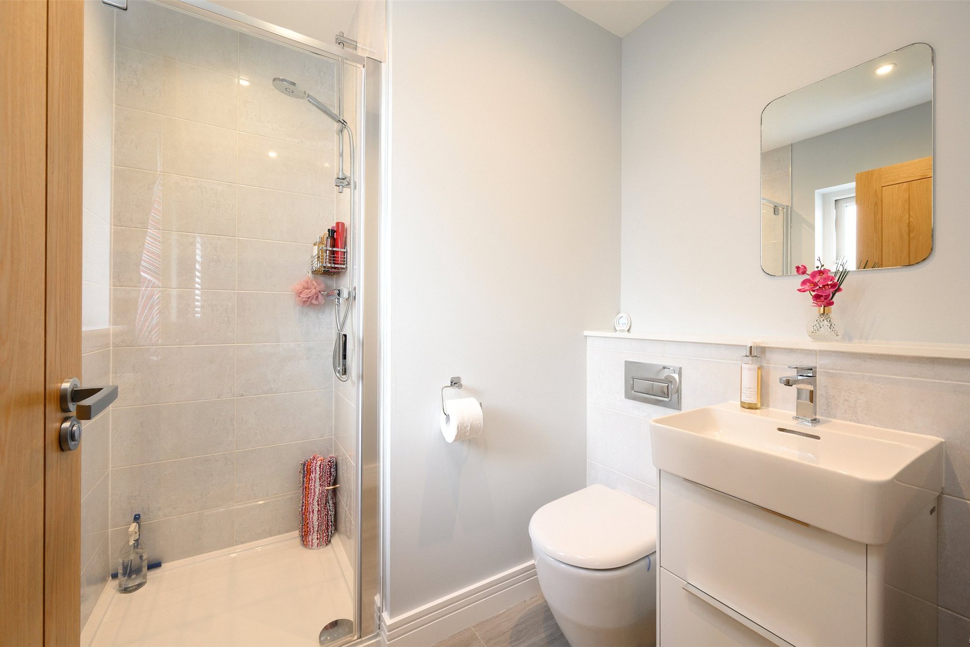 6 Bracken Wynd, Penicuik, Midlothian, EH26 0FY - Picture #20