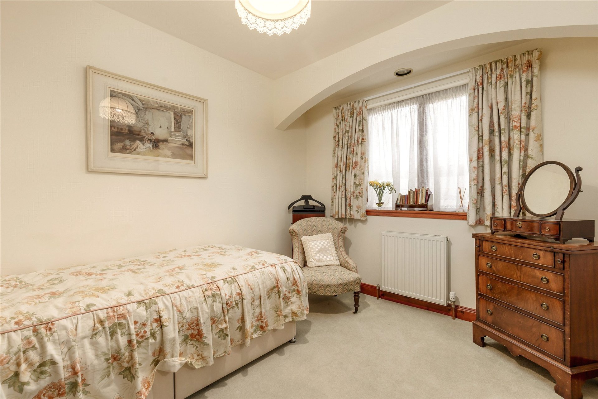 Yew Tree Cottage, 3 Church Hill Drive, Church Hill, Edinburgh, EH10 4BT - Picture #26