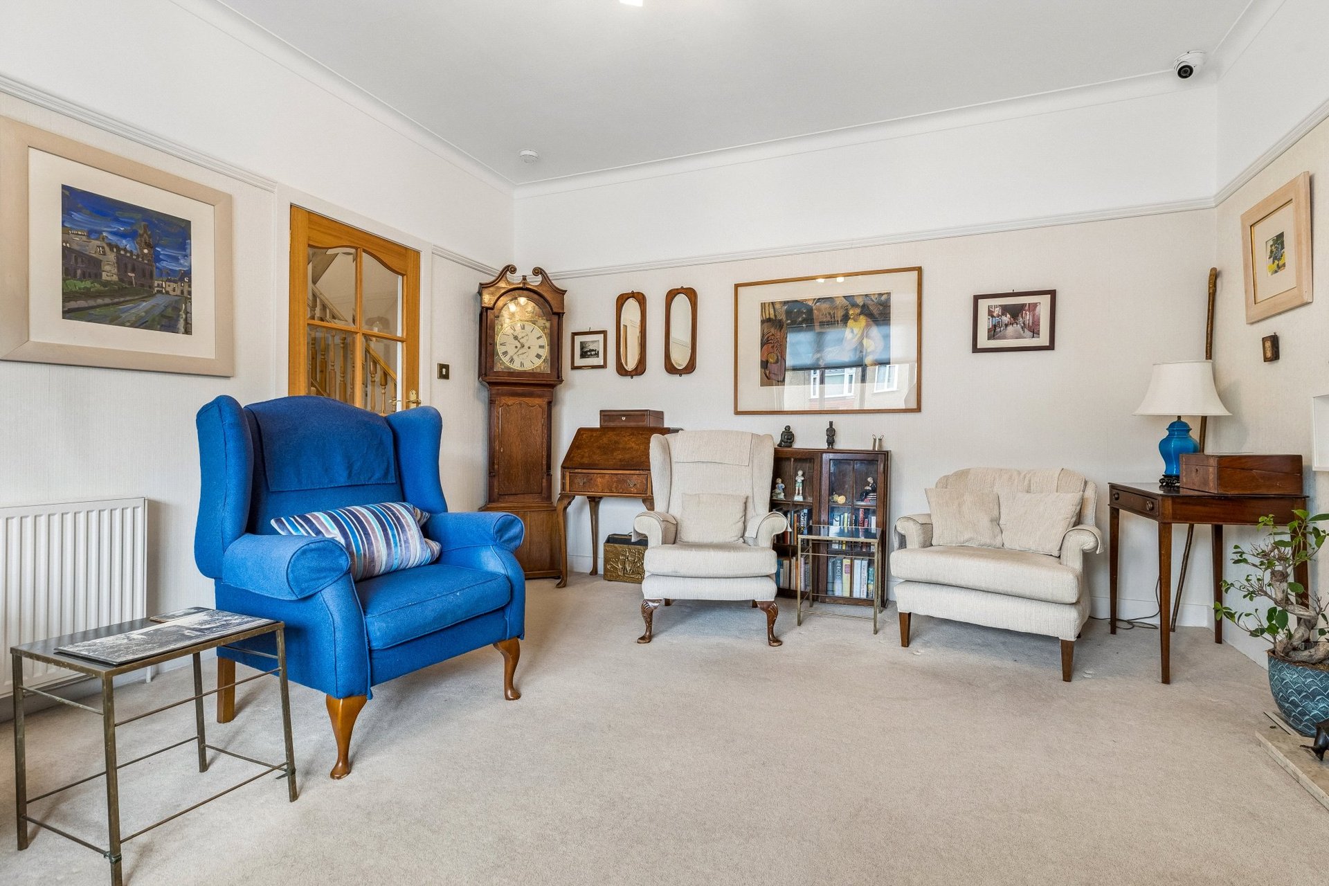 14 Hillfoot Drive, Bearsden, G61 3QQ - Picture #7