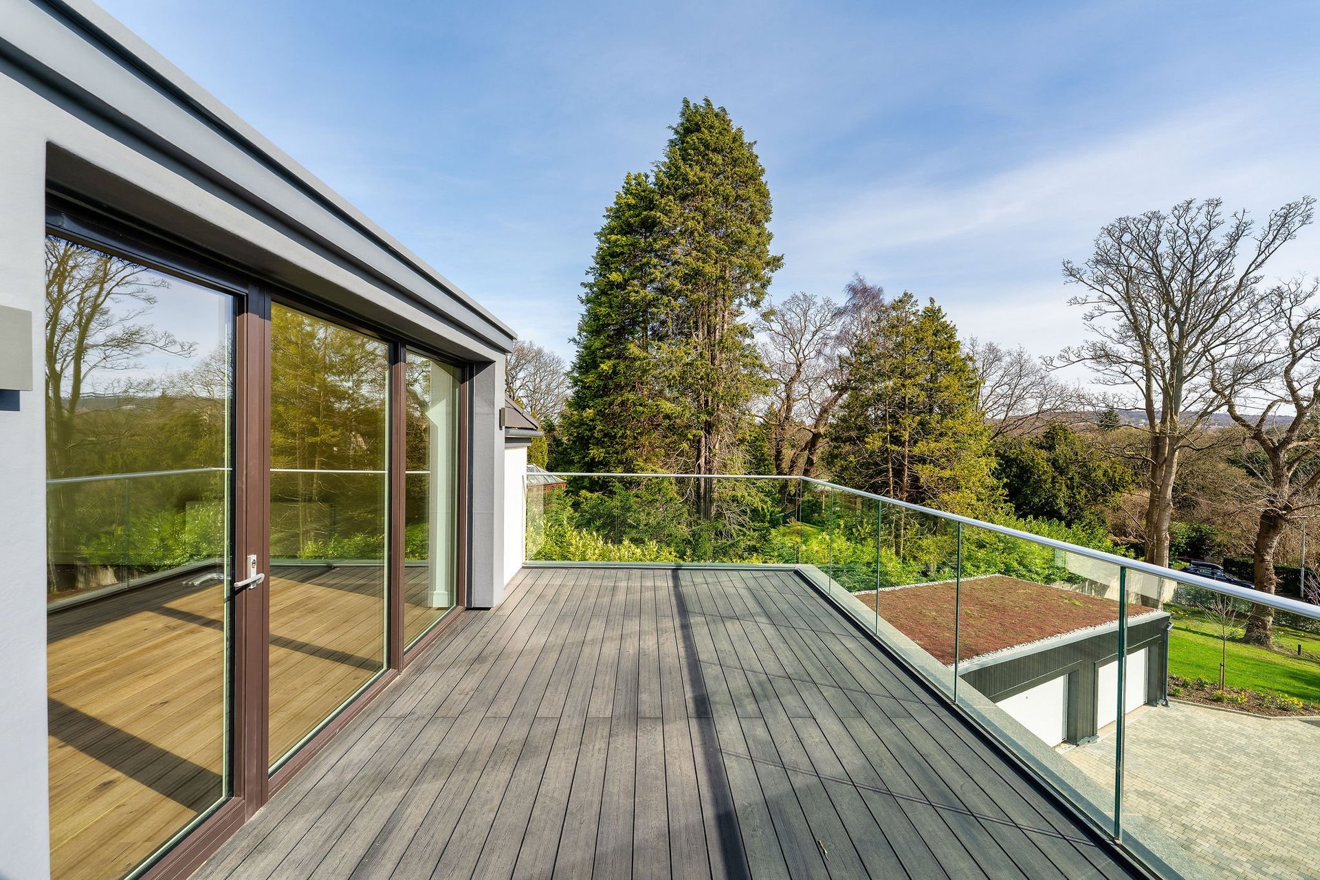 Apartment Eleven, No.9 Barnton Avenue West, Edinburgh, EH4 6DF - Picture #12