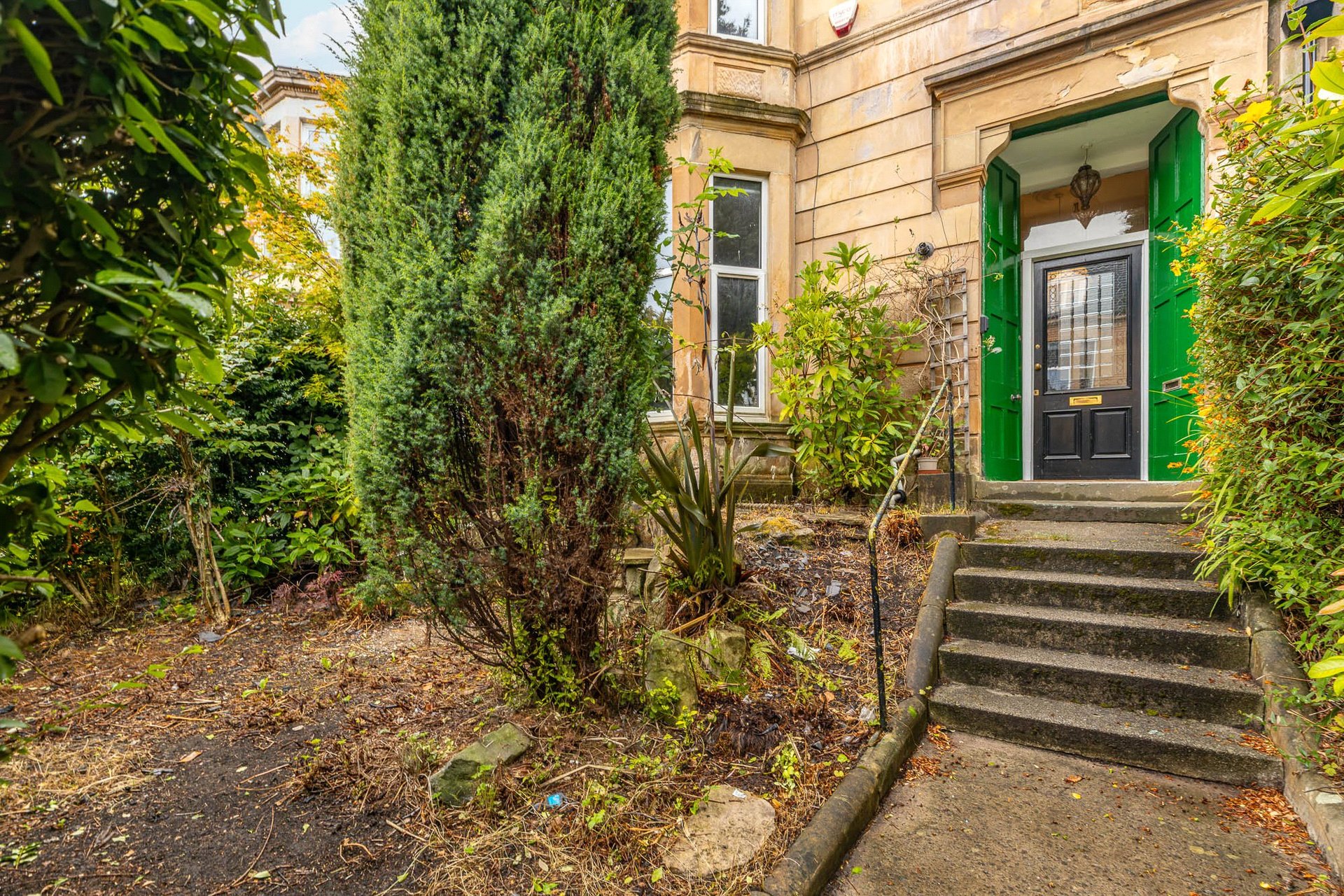 18 Cathkin Road, Langside, Glasgow, G42 9UB - Picture #2