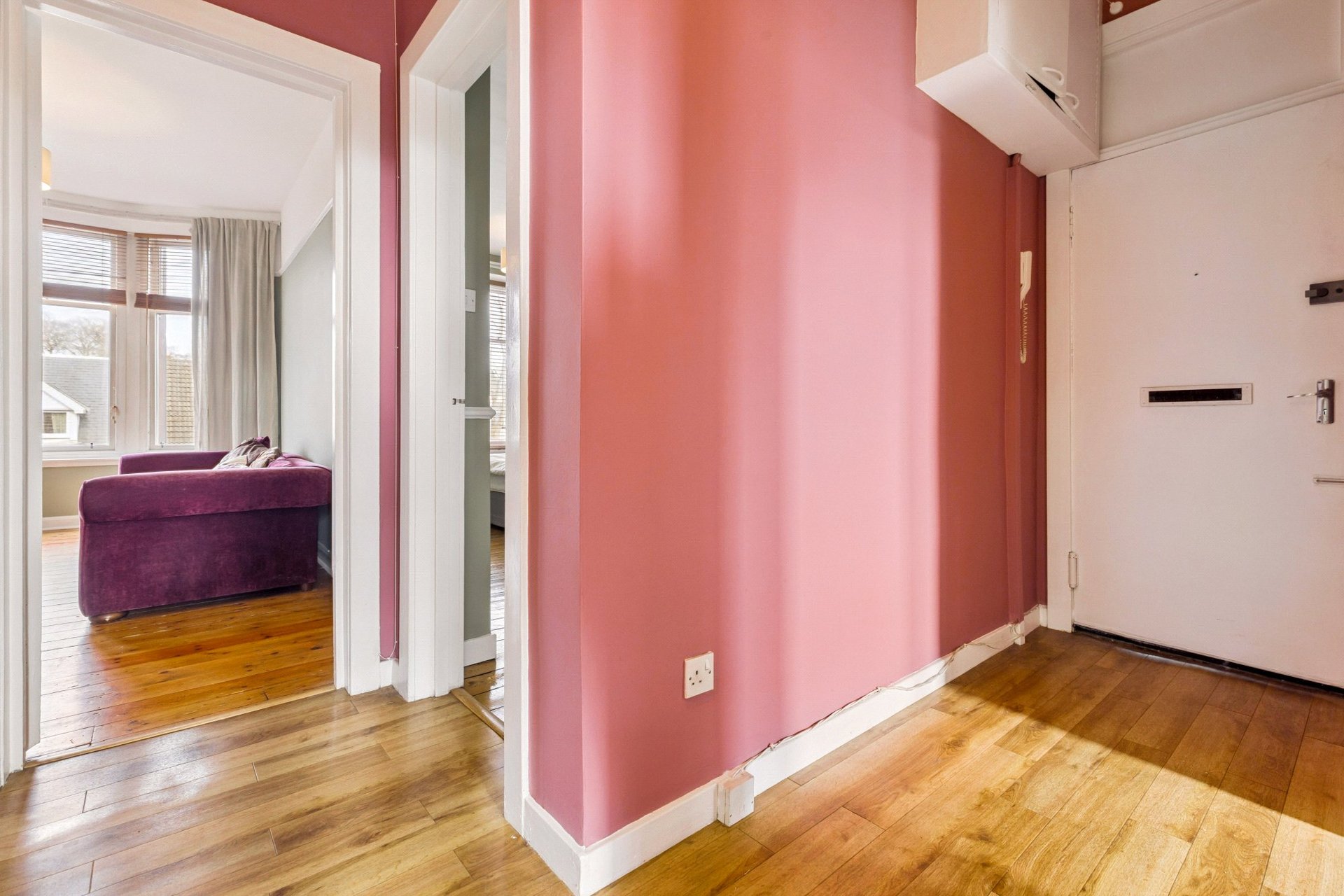 1/1, 1261 Dumbarton Road, Whiteinch, Glasgow, G14 9UU - Picture #12