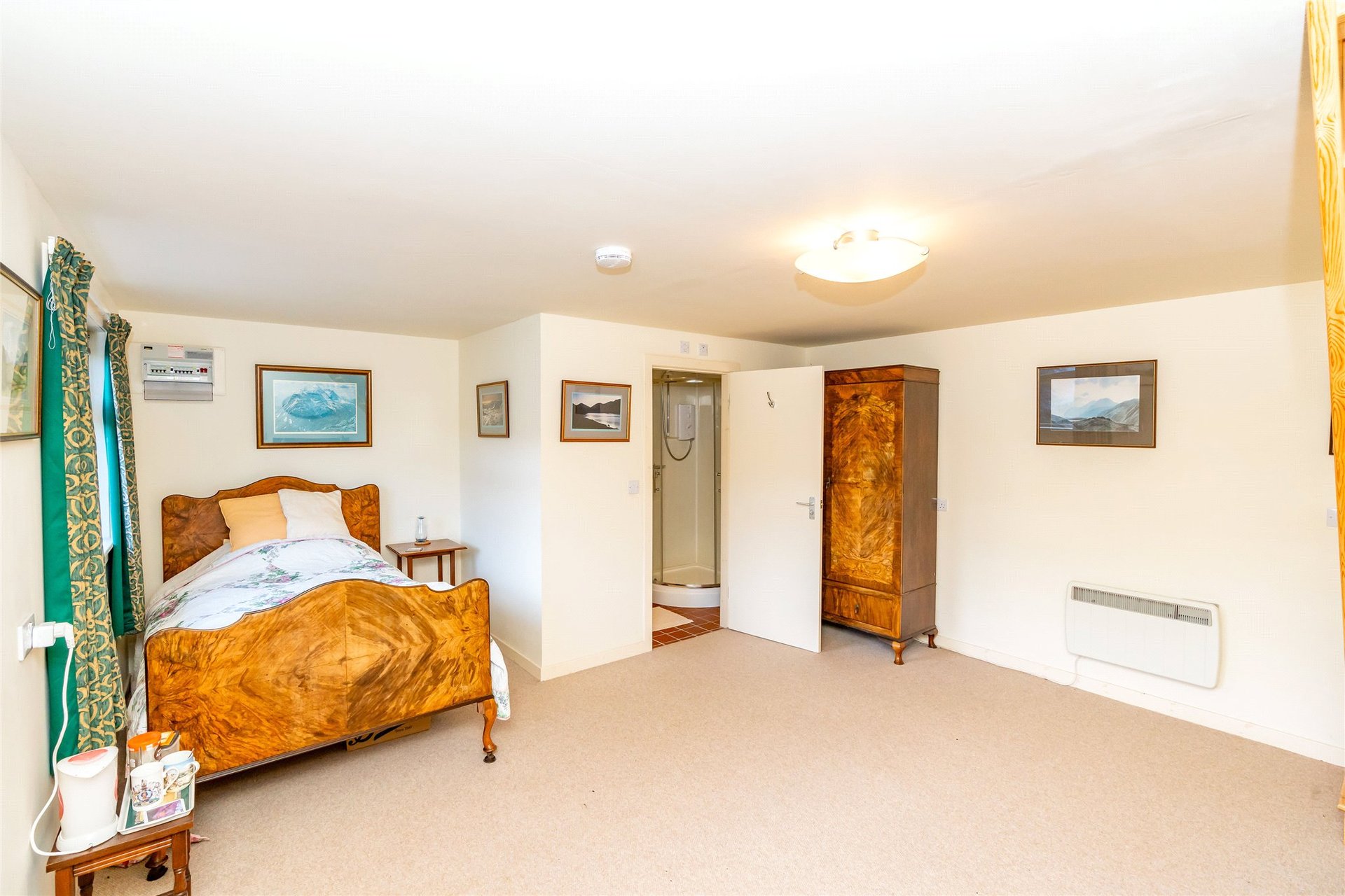 Lagganbeag House, Kilninver, Oban, Argyll and Bute, PA34 4UU - Picture #22