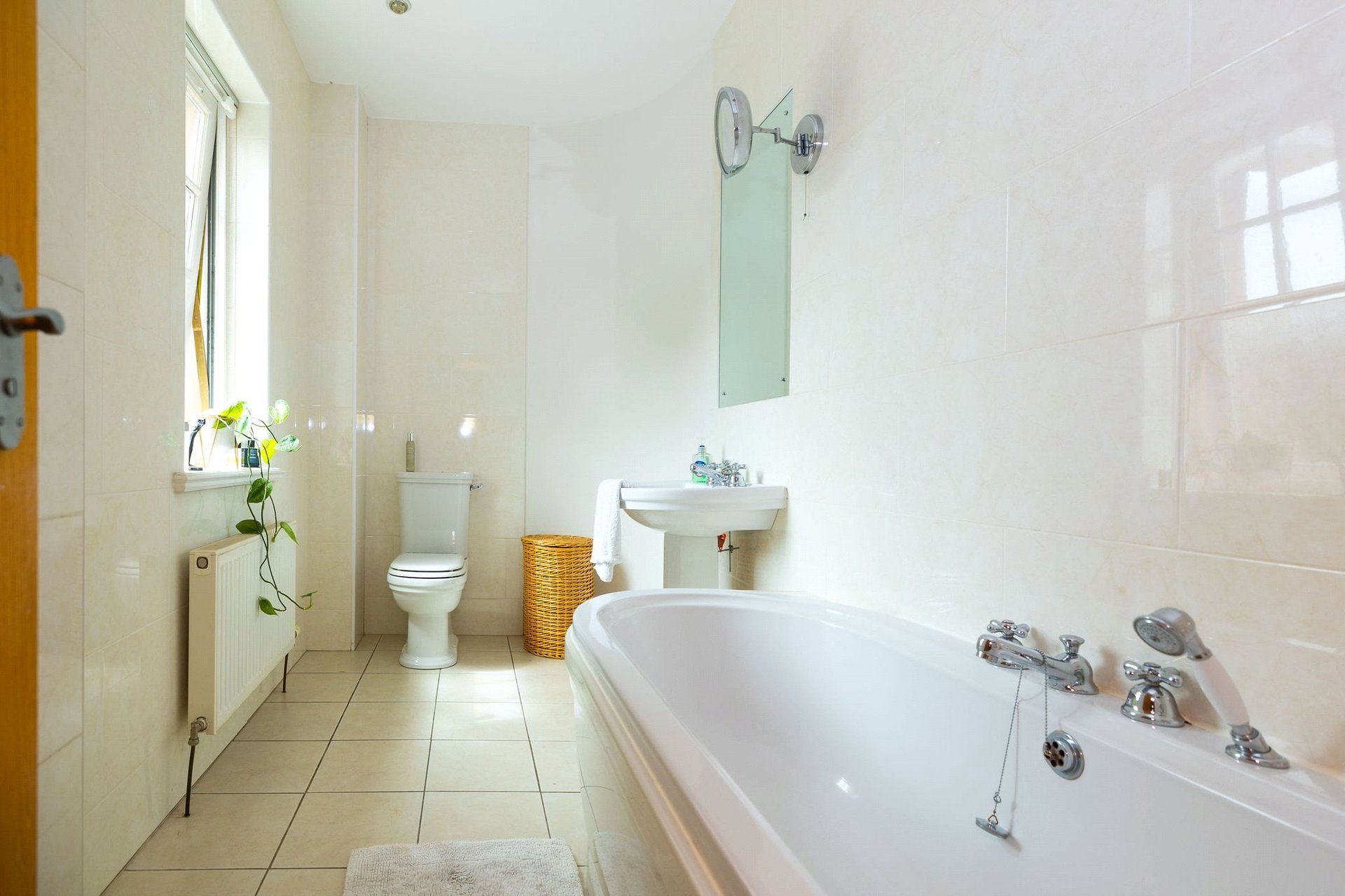 Plot and House, 1B Wester Haining, Strathkinness High Road, St Andrews, KY16 9UA - Picture #32