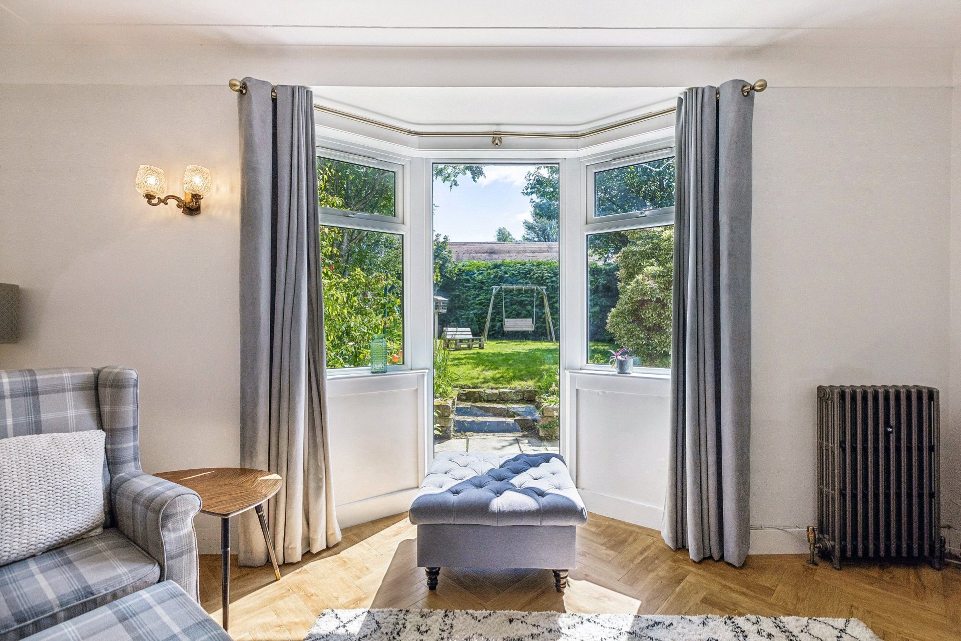 45a Alderman Road, Anniesland, Glasgow, G13 3YG - Picture #5