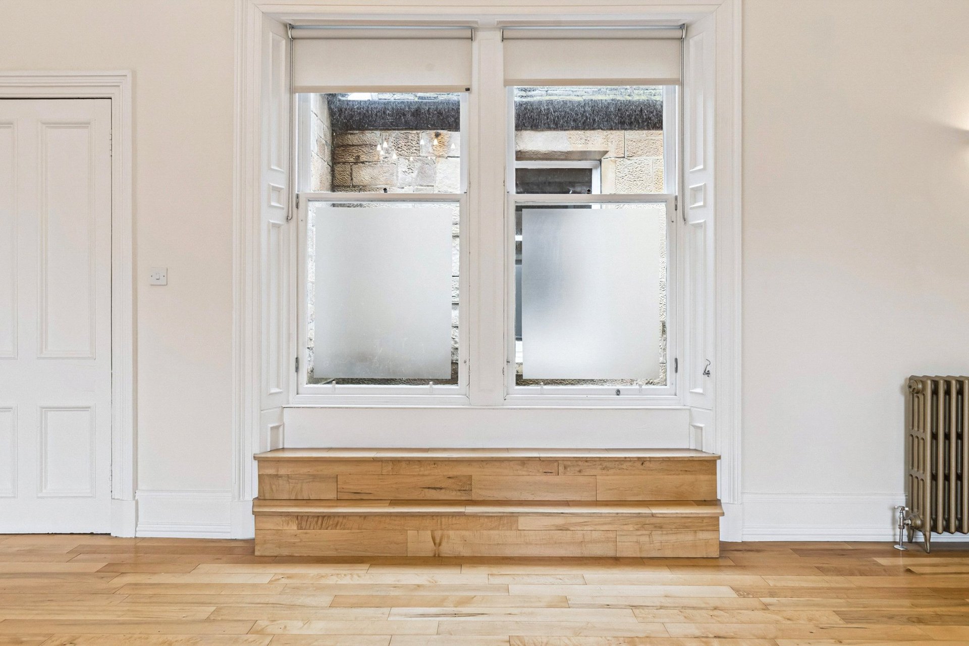 Billiard Room Conversion, 996 Great Western Road, Kelvinside, Glasgow, G12 0NS - Picture #21