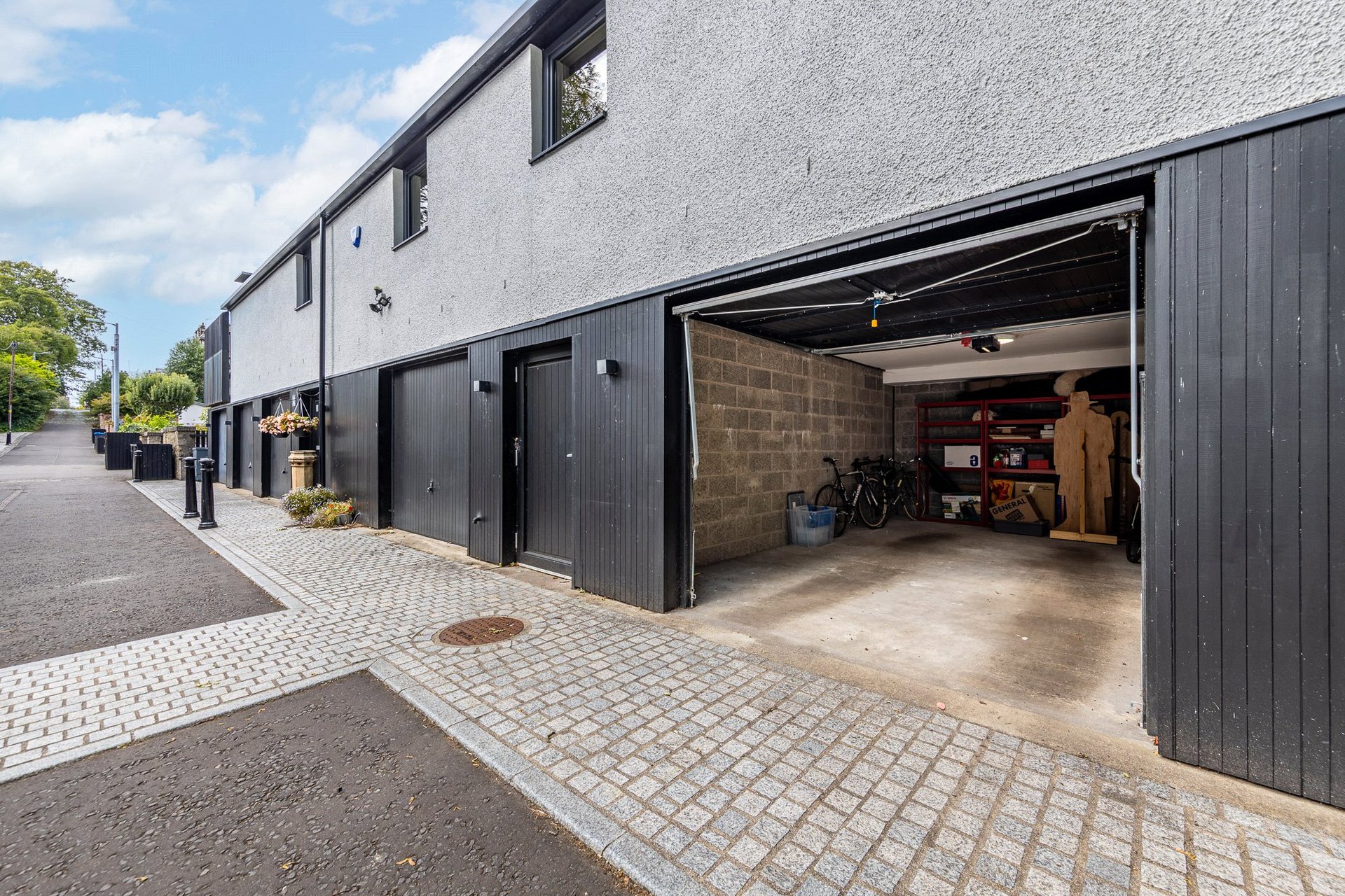 17A Belhaven Terrace West, Dowanhill, Glasgow, G12 0UL - Picture #47
