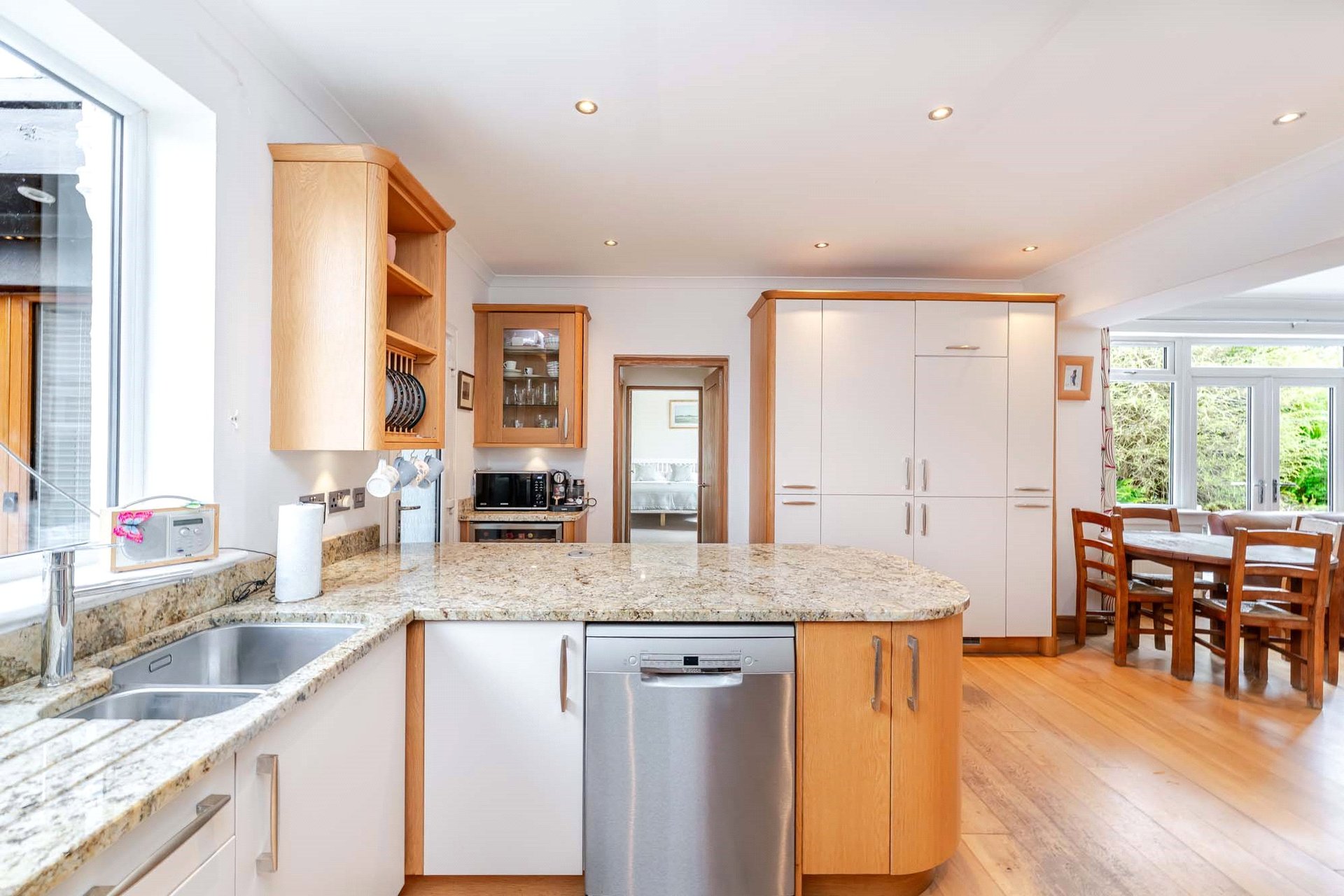 Roseisle, 18 Old Humbie Road, Newton Mearns, Glasgow, East Renfrewshire, G77 5DF - Picture #17