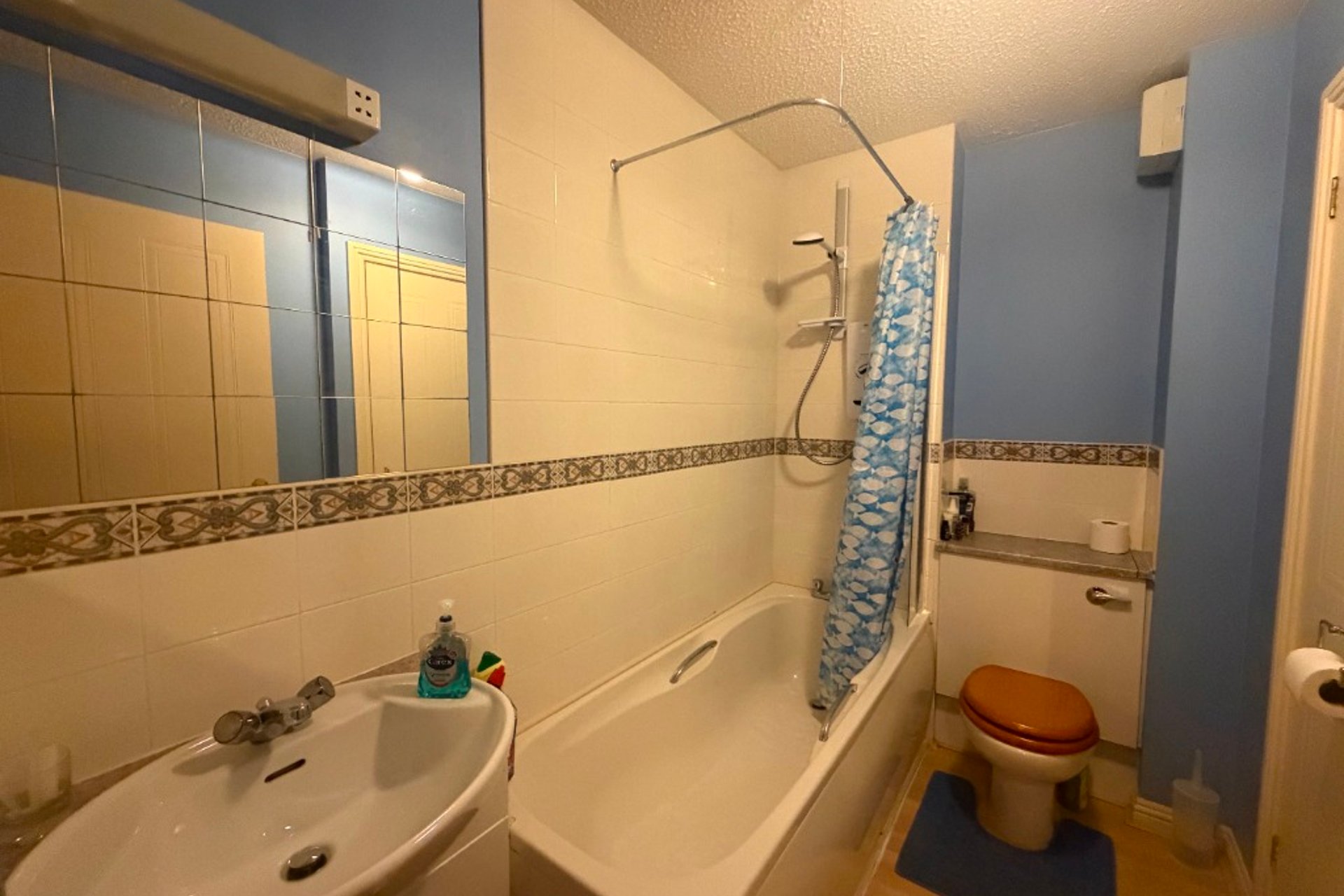 25 Huntingdon Place, Bellevue, Edinburgh, EH7 4AT - Picture #13