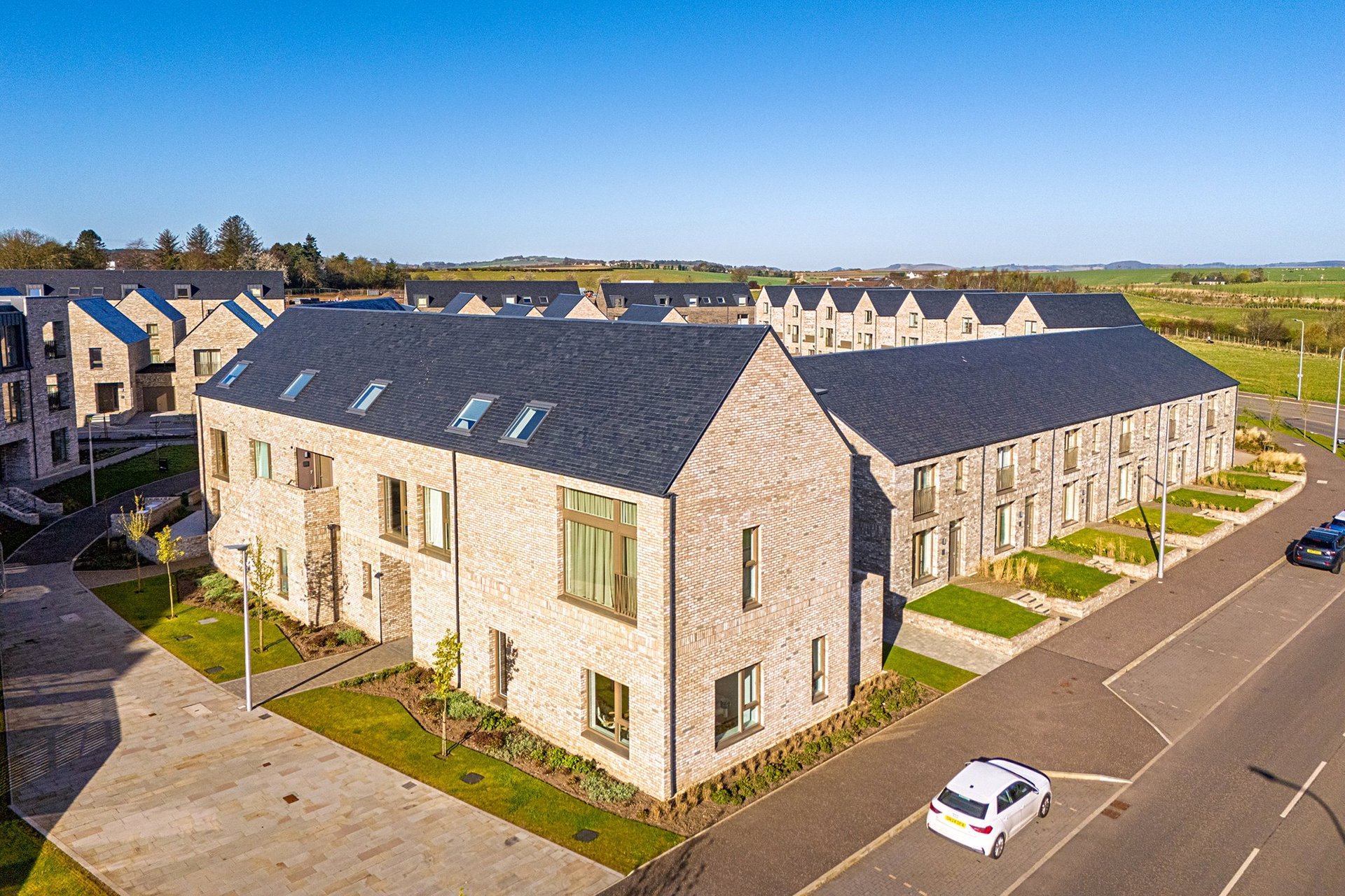 232 Bell Brae, St. Andrews, Fife, KY16 9FF - Picture #5