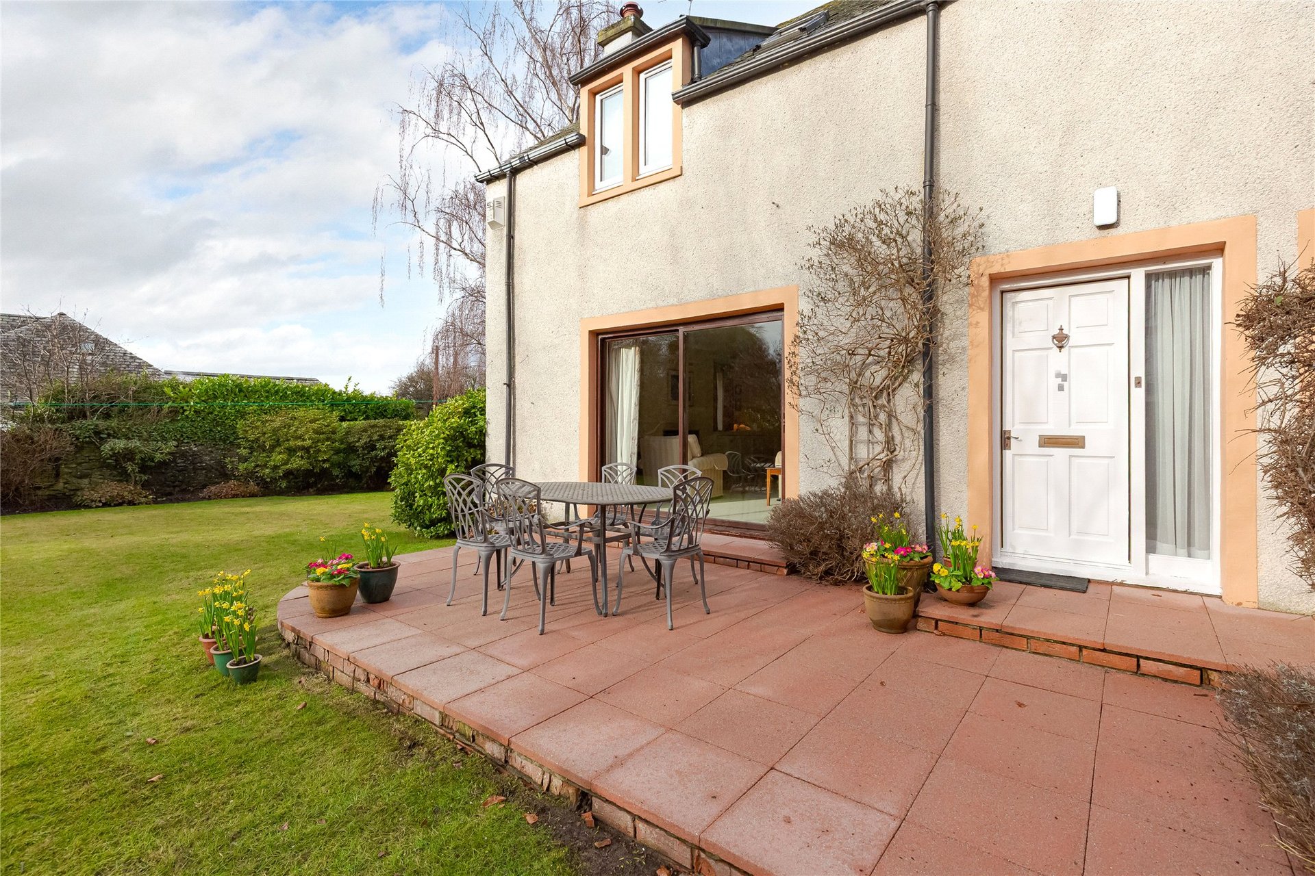 Orchard House, 25B Cramond Glebe Road, Edinburgh, EH4 6NT - Picture #22