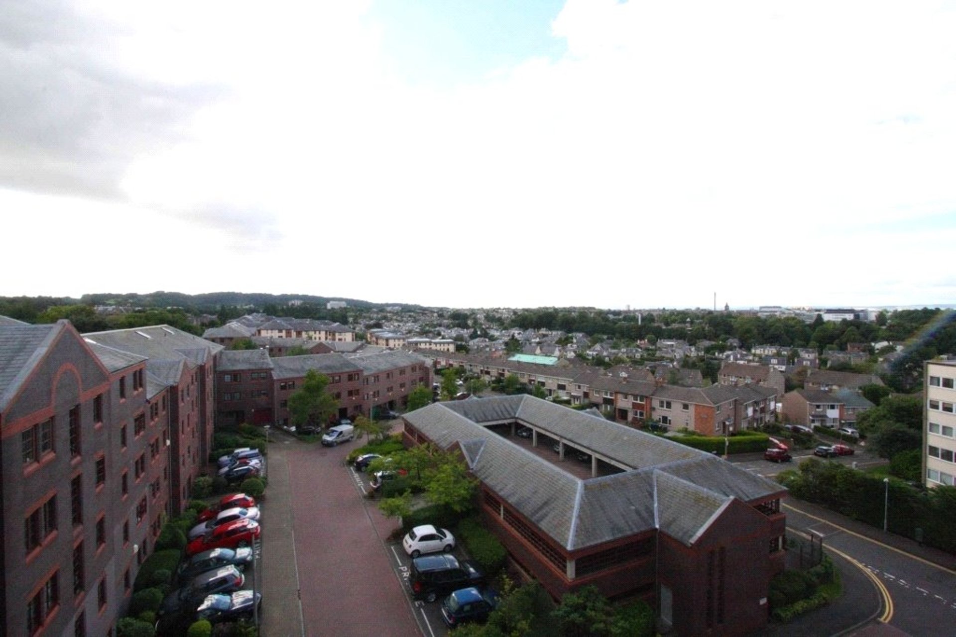 Flat 14, 35 Orchard Brae Avenue, Orchard Brae, Edinburgh, EH4 2UP - Picture #9